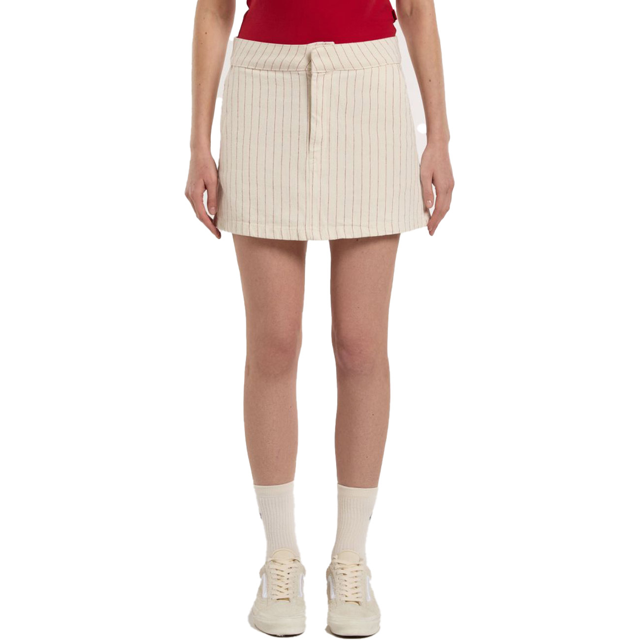 Dickies Damen Rock W' SERVICE WORK SKIRT