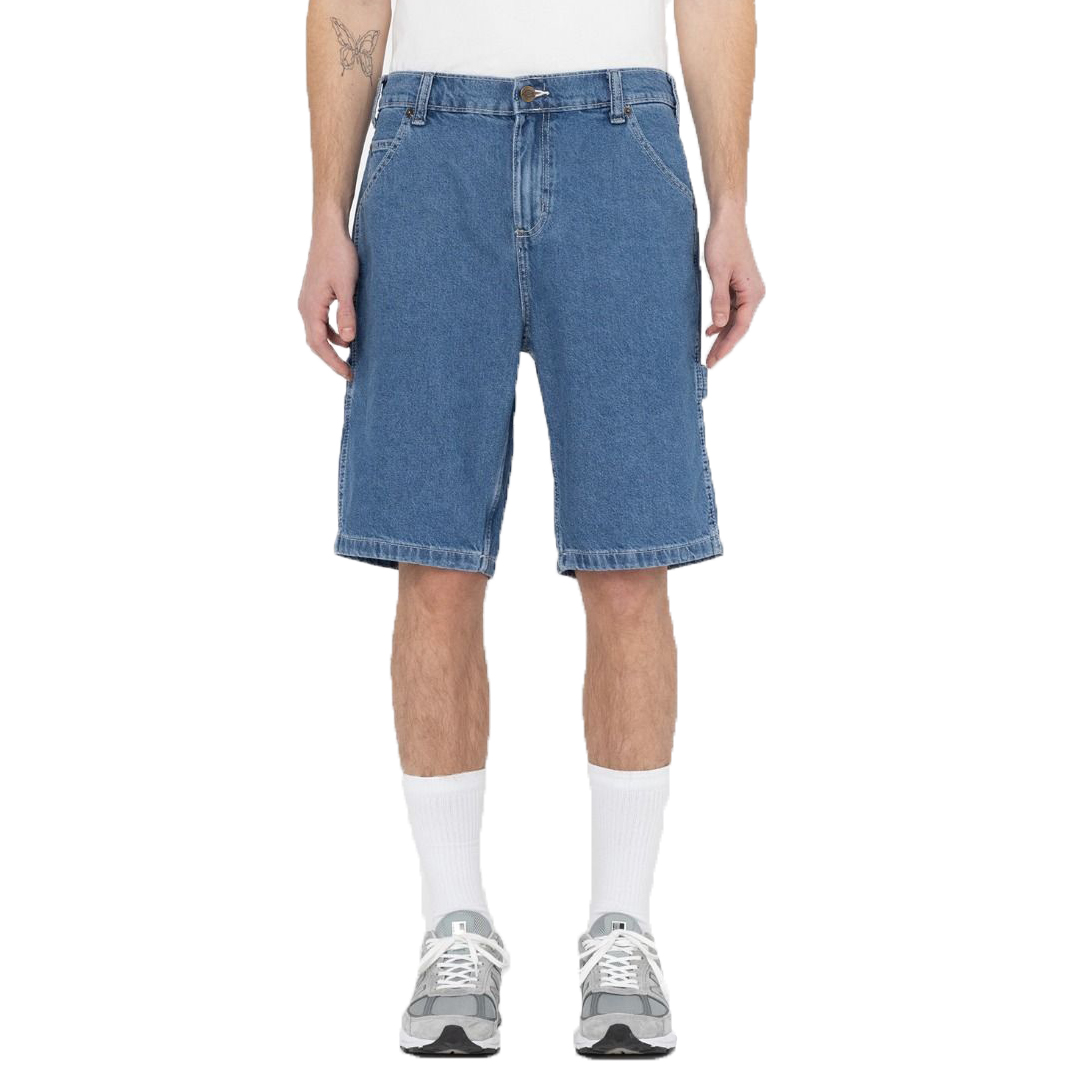 Dickies Herren Jeansshort GARYVILLE DENIM SHORT