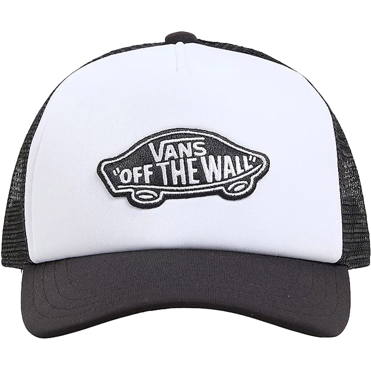 Vans Herren Cap CLASSIC PATCH CURVED BILL TRUCKER