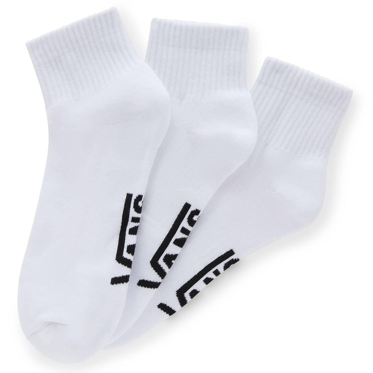 Vans Herren Socken Classic Ankle