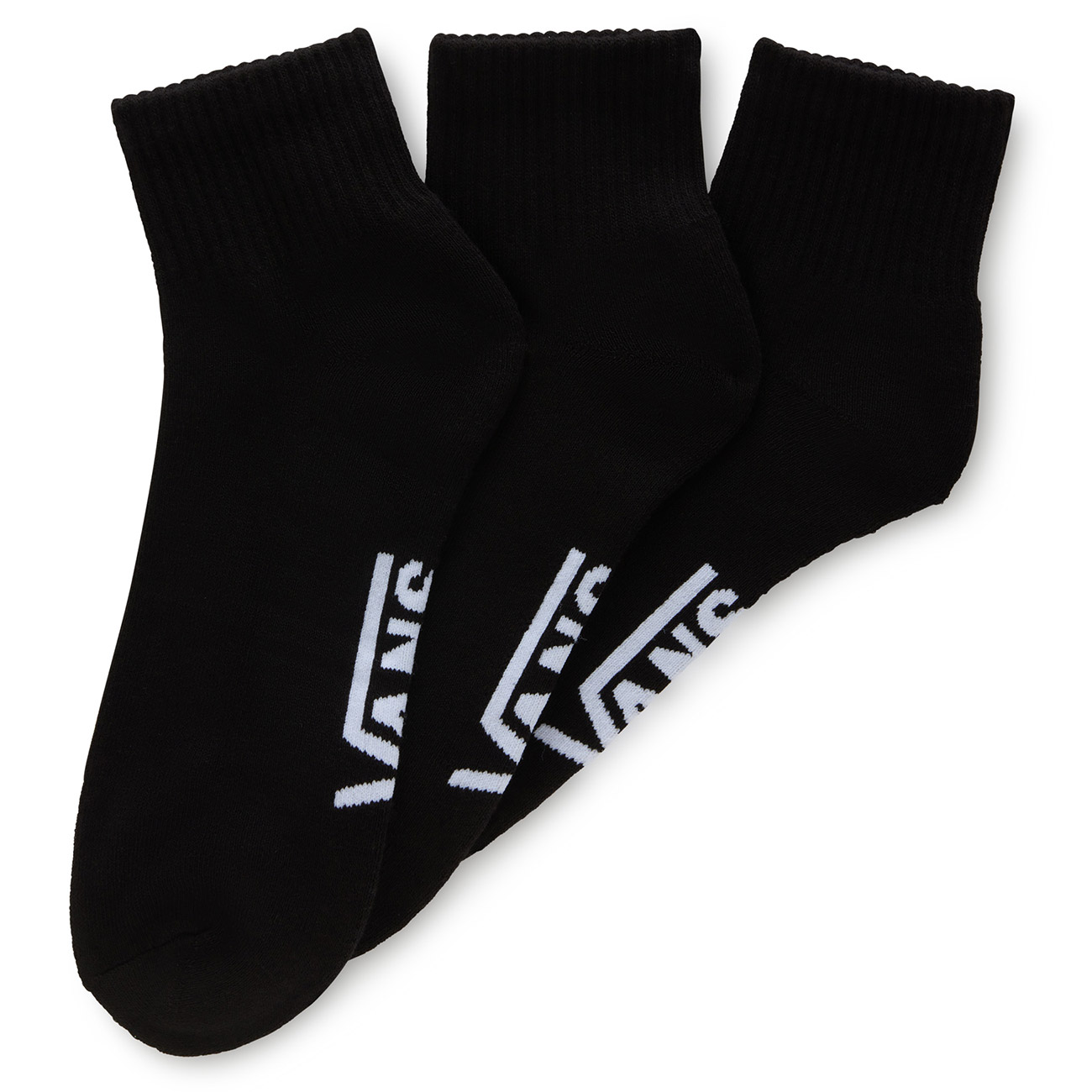 Vans Herren Socken Classic Ankle