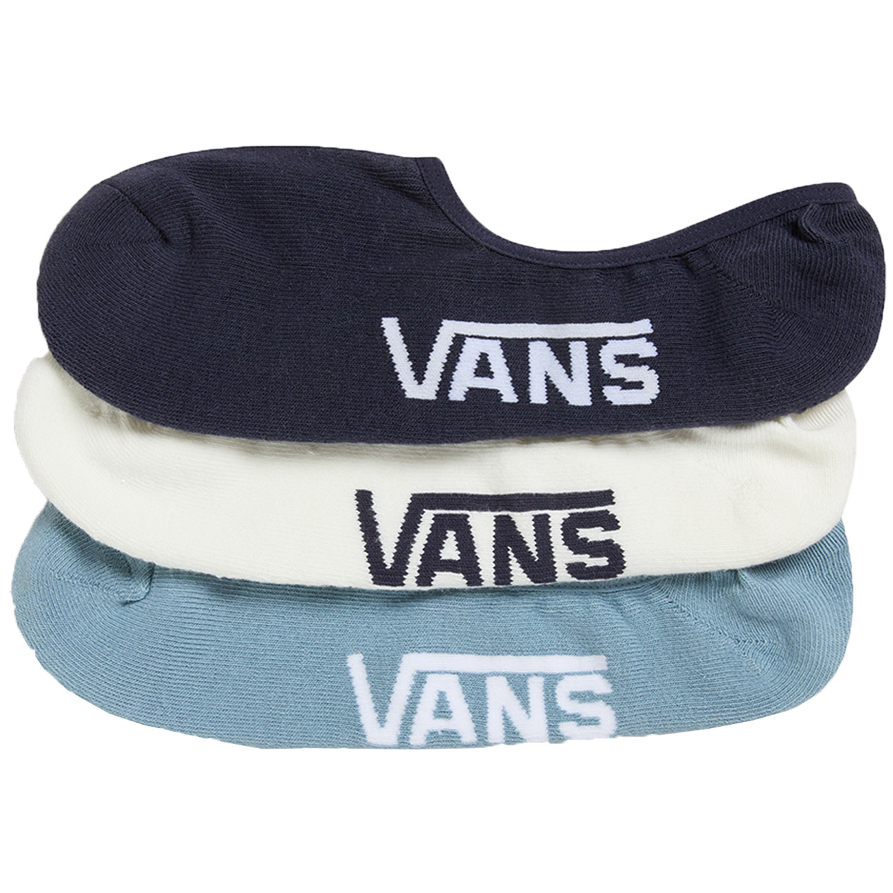 Vans Herren Socken CLASSIC NO SHOW