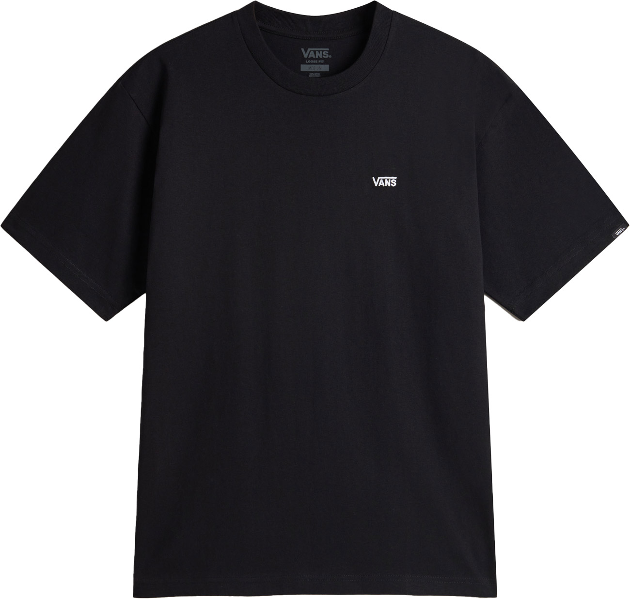 Vans Herren T-Shirt LEFT CHEST II LOOSE