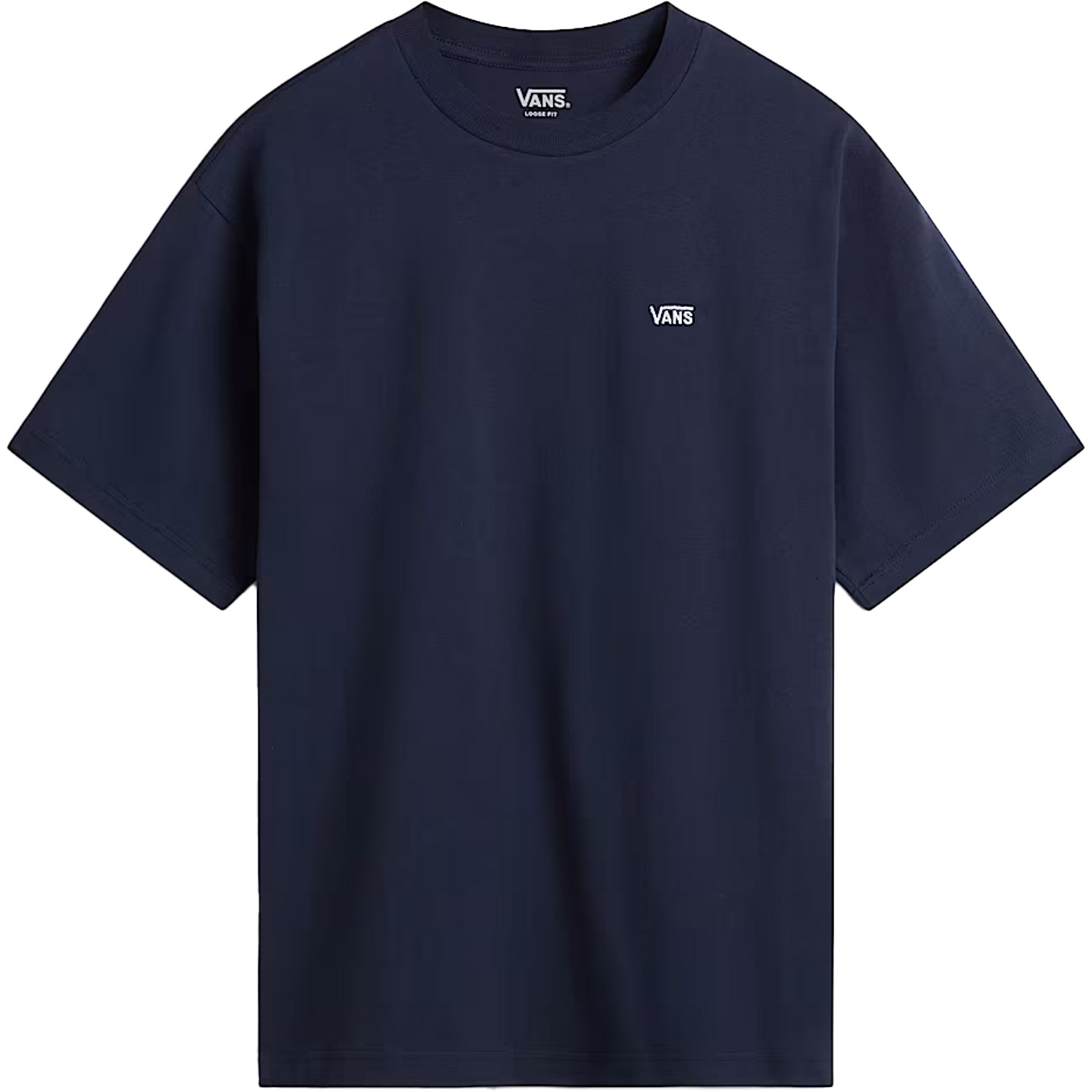 Vans Herren T-Shirt LEFT CHEST II LOOSE
