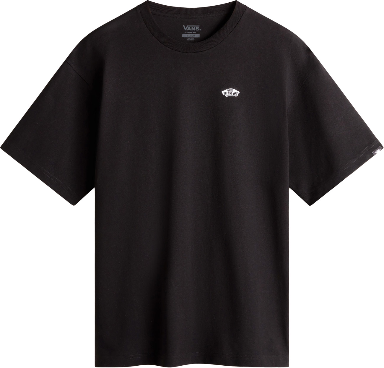 Vans Herren T-Shirt STYLE 76 II LOOSE TEE