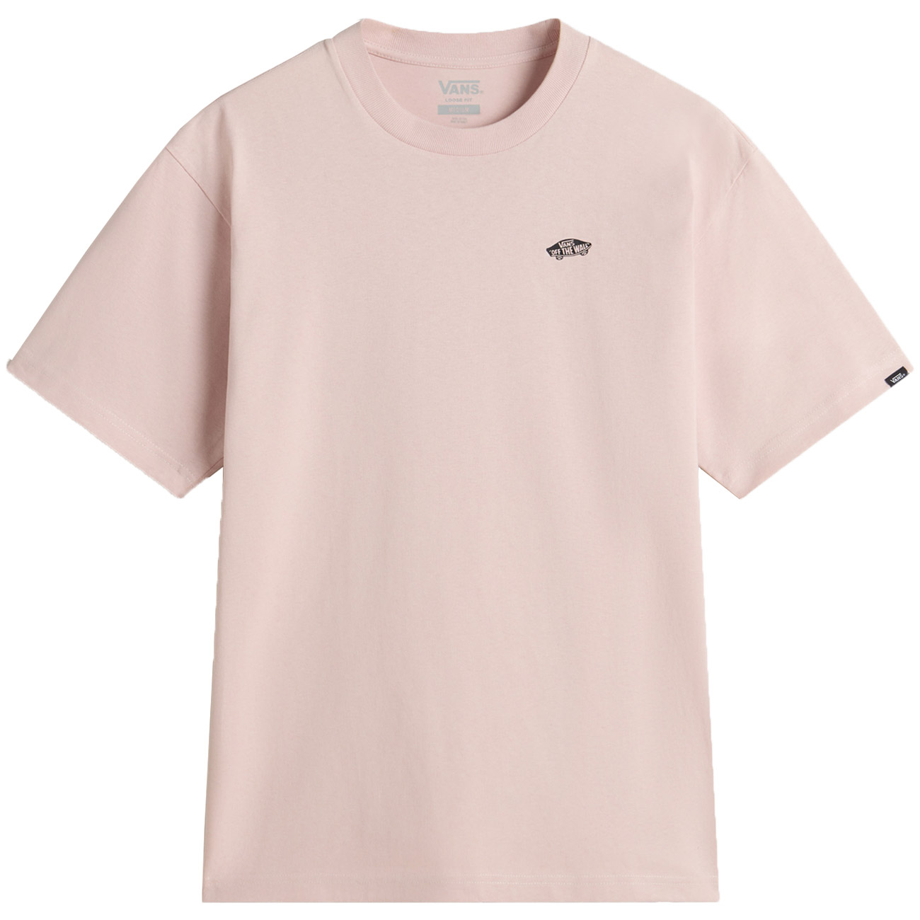 Vans Herren T-Shirt STYLE 76 II LOOSE TEE