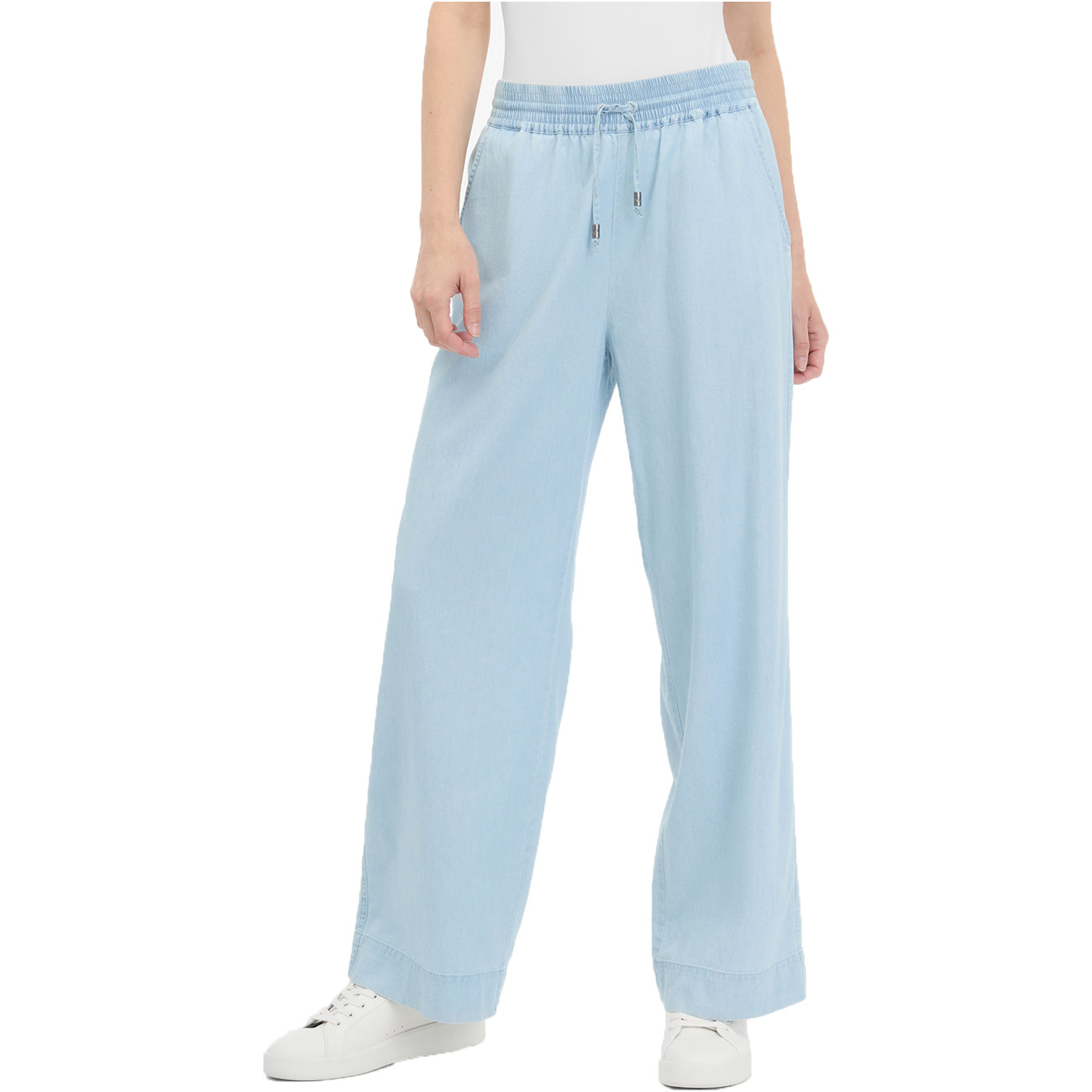 Ragwear Damen Hose ARAMANTA DENIM