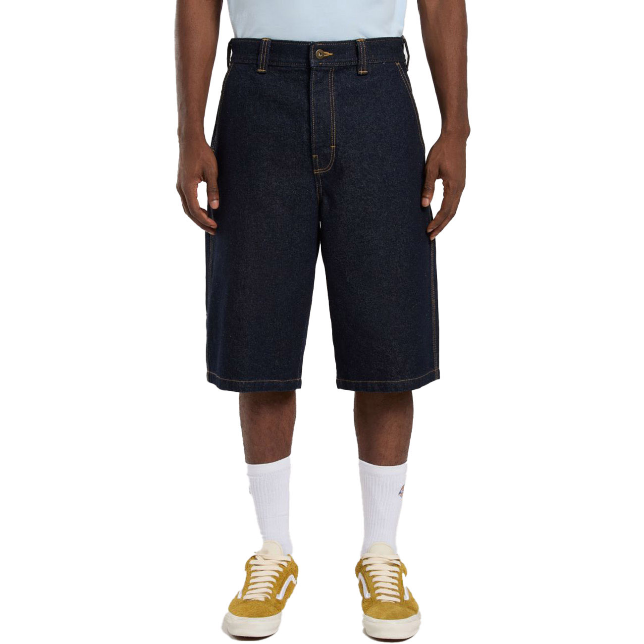 Dickies Herren Jeansshort MADISON DENIM SHORT