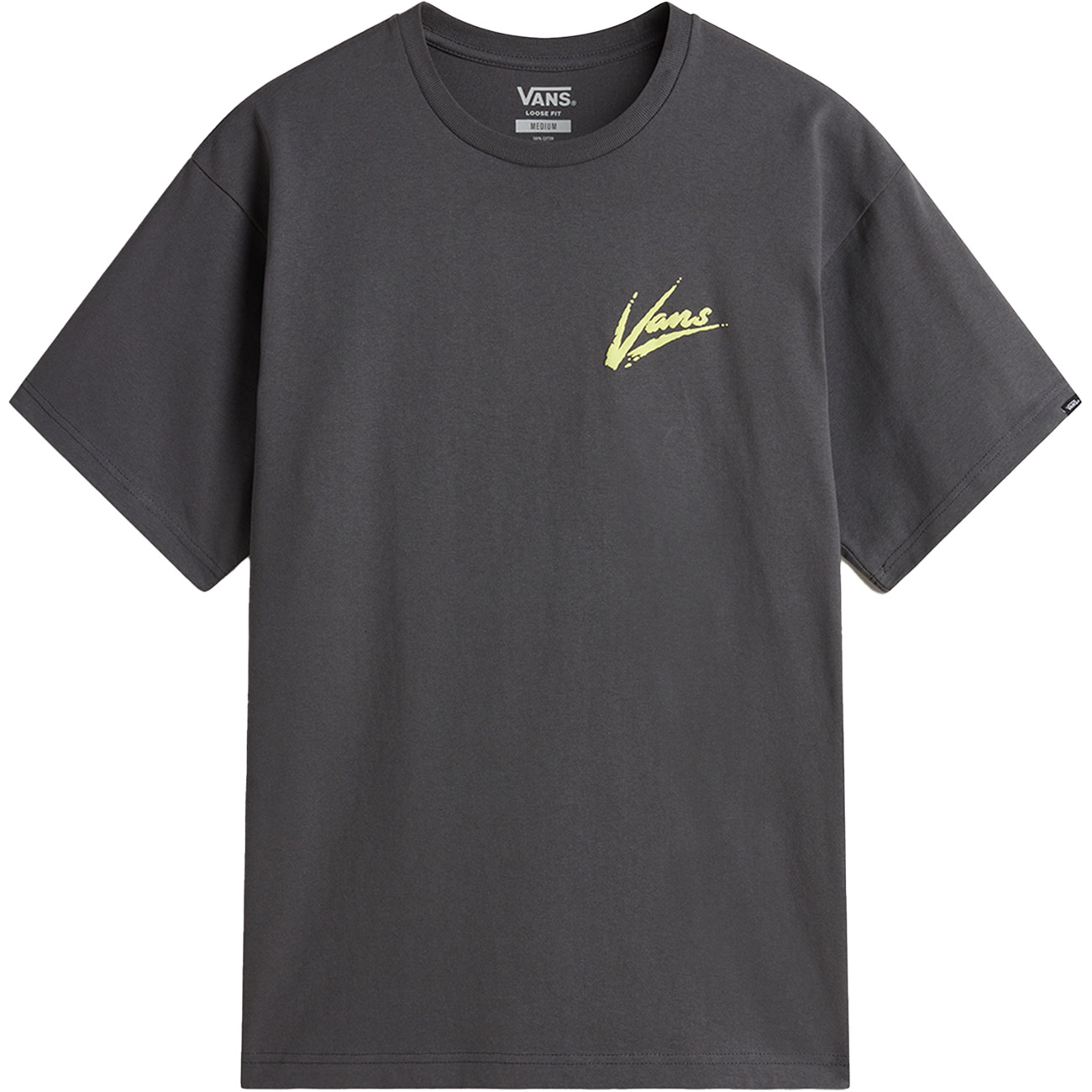 Vans Herren T-Shirt DETTORI LOOSE