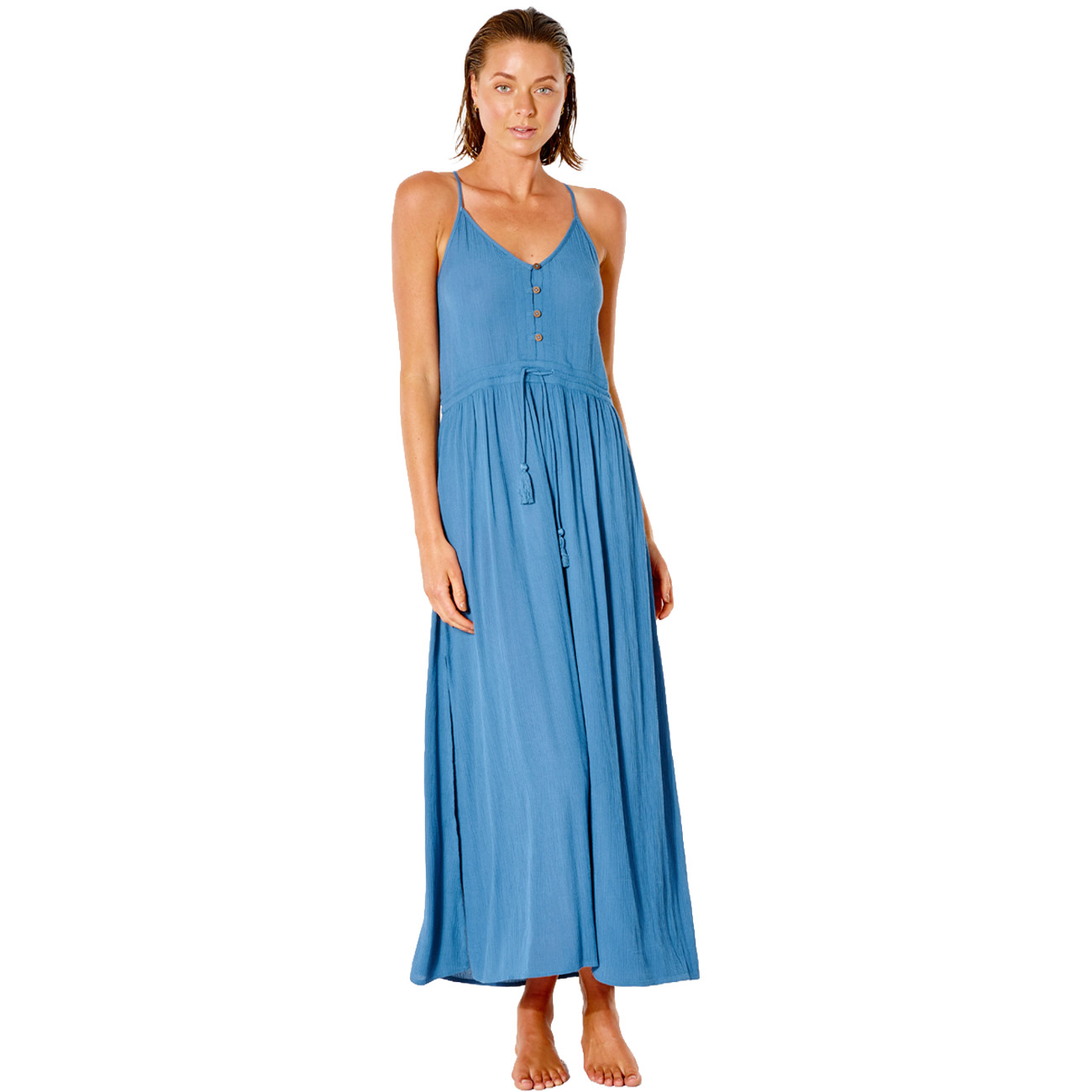 Rip Curl Damen Maxikleid CLASSIC SURF MAXI DRESS