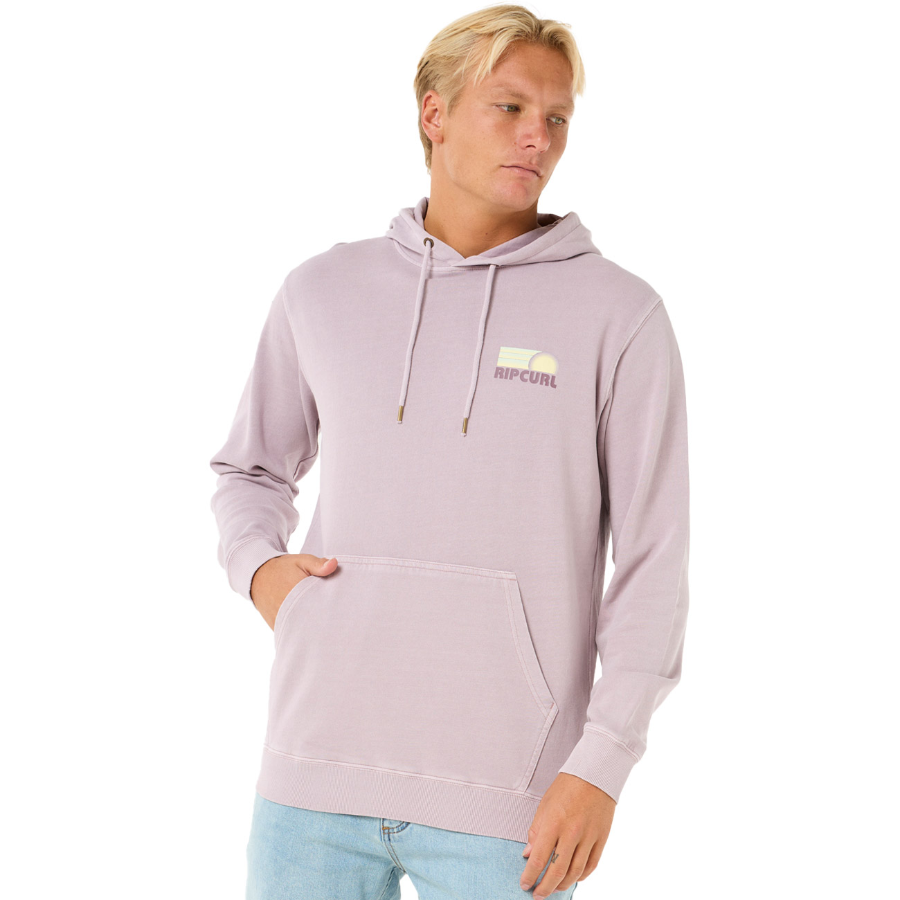 Rip Curl Herren Hoodie SURF REVIVAL HOOD