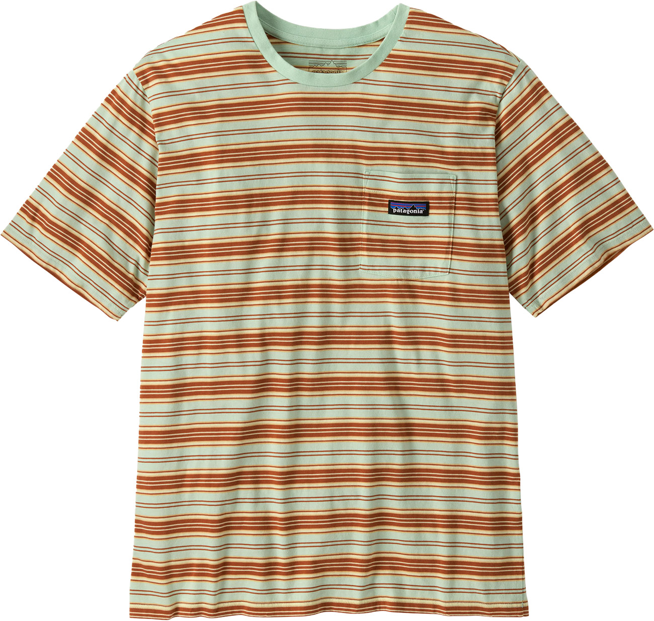 Patagonia Herren T-Shirt M's Daily Pocket Tee
