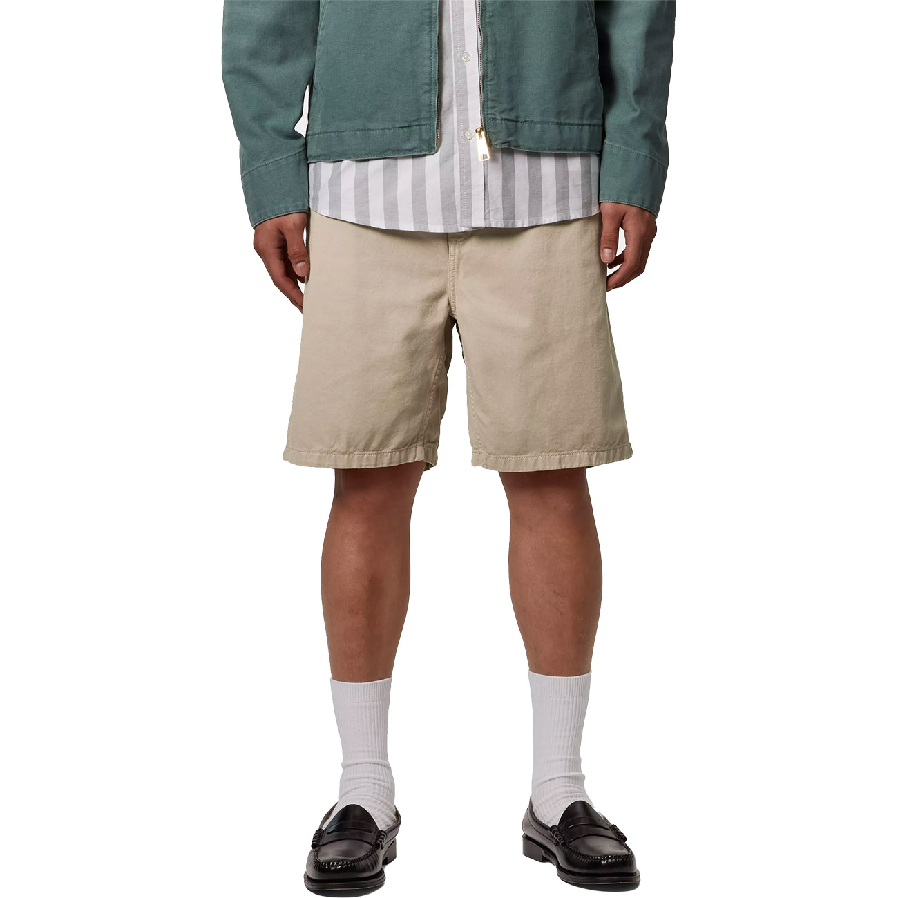 Carhartt WIP Short Flint Short