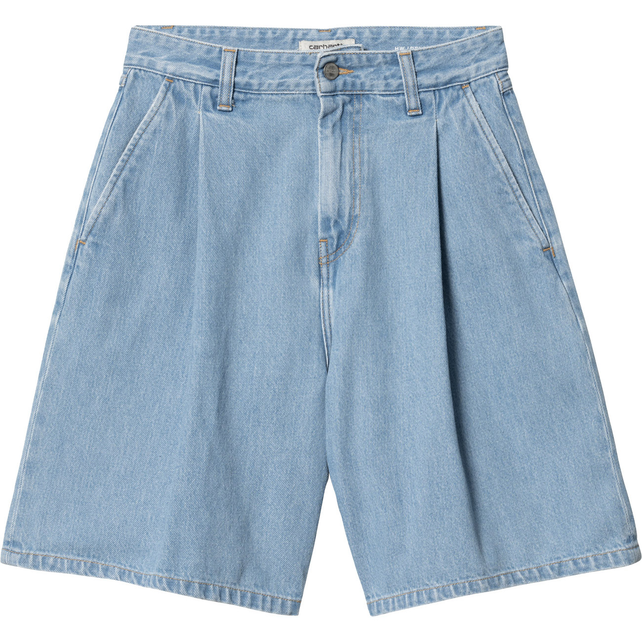 Carhartt WIP Damen Jeansshort W' Alta Short