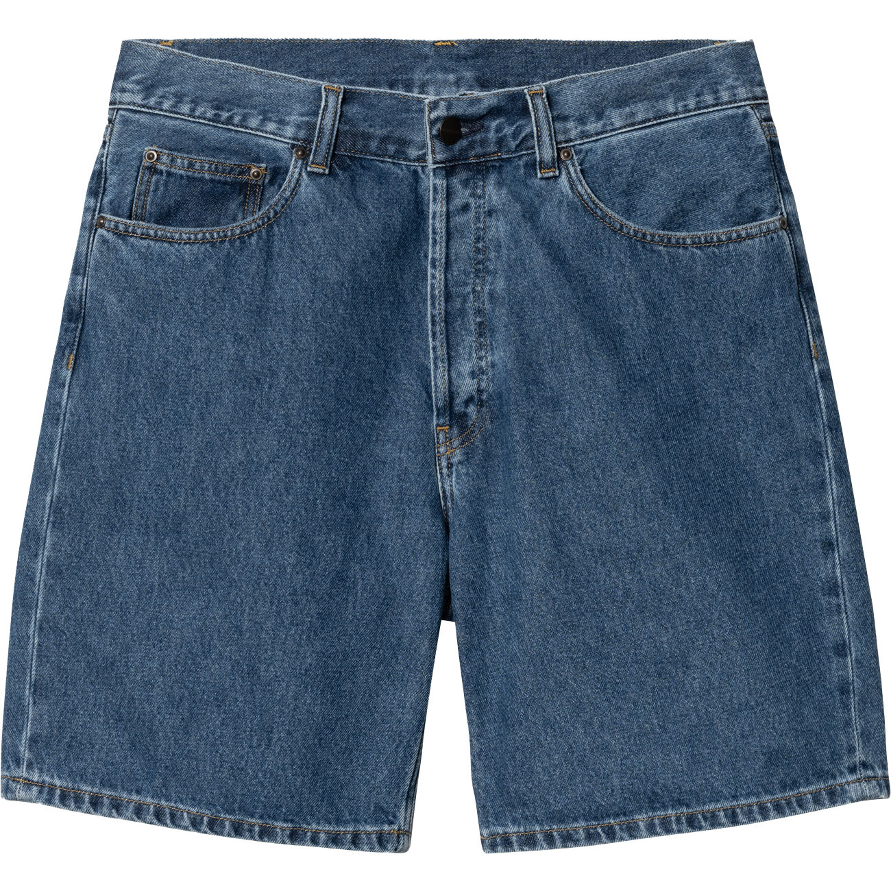 Carhartt WIP Jeansshort Nolan Short