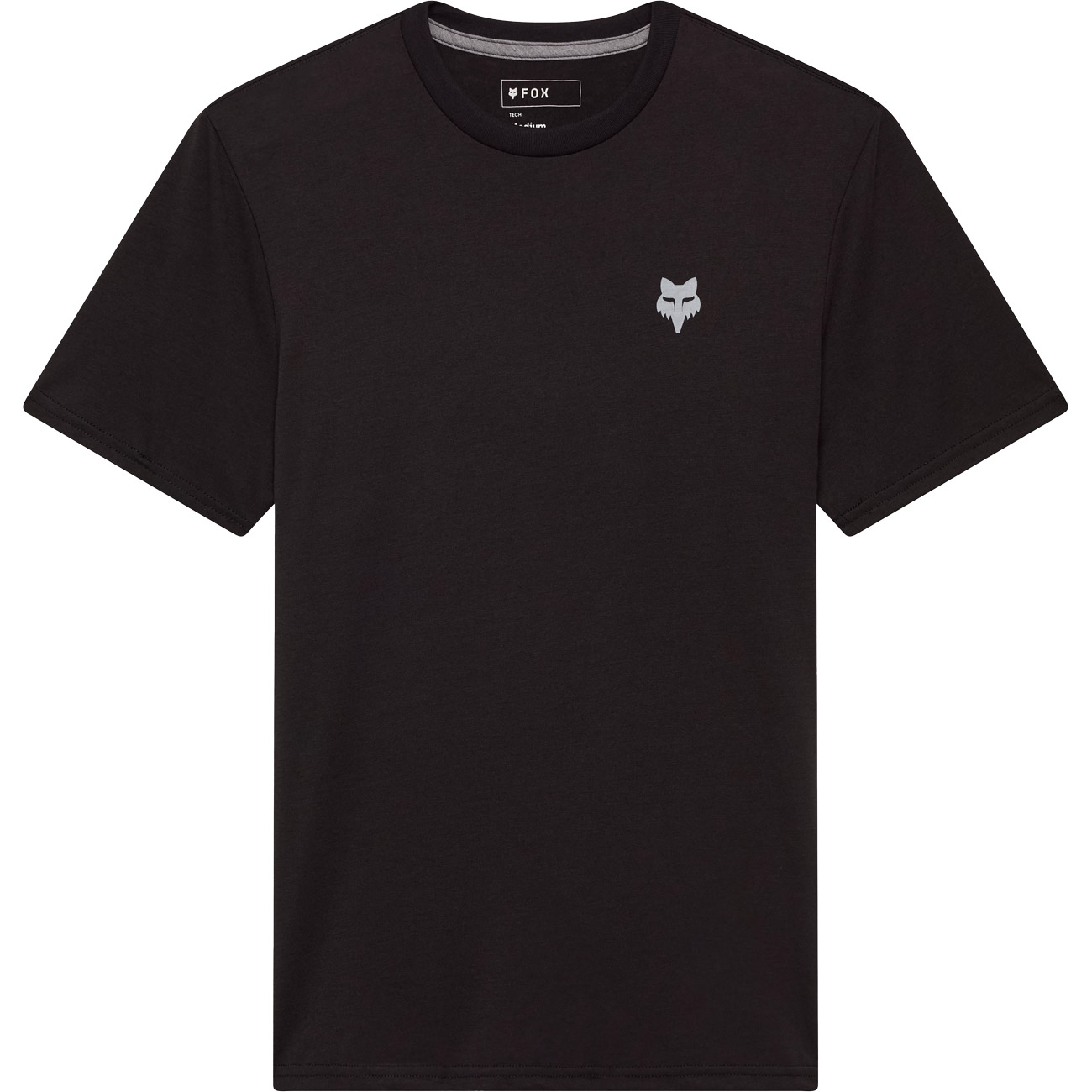 Fox Herren T-Shirt FREQUENCY TECH TEE