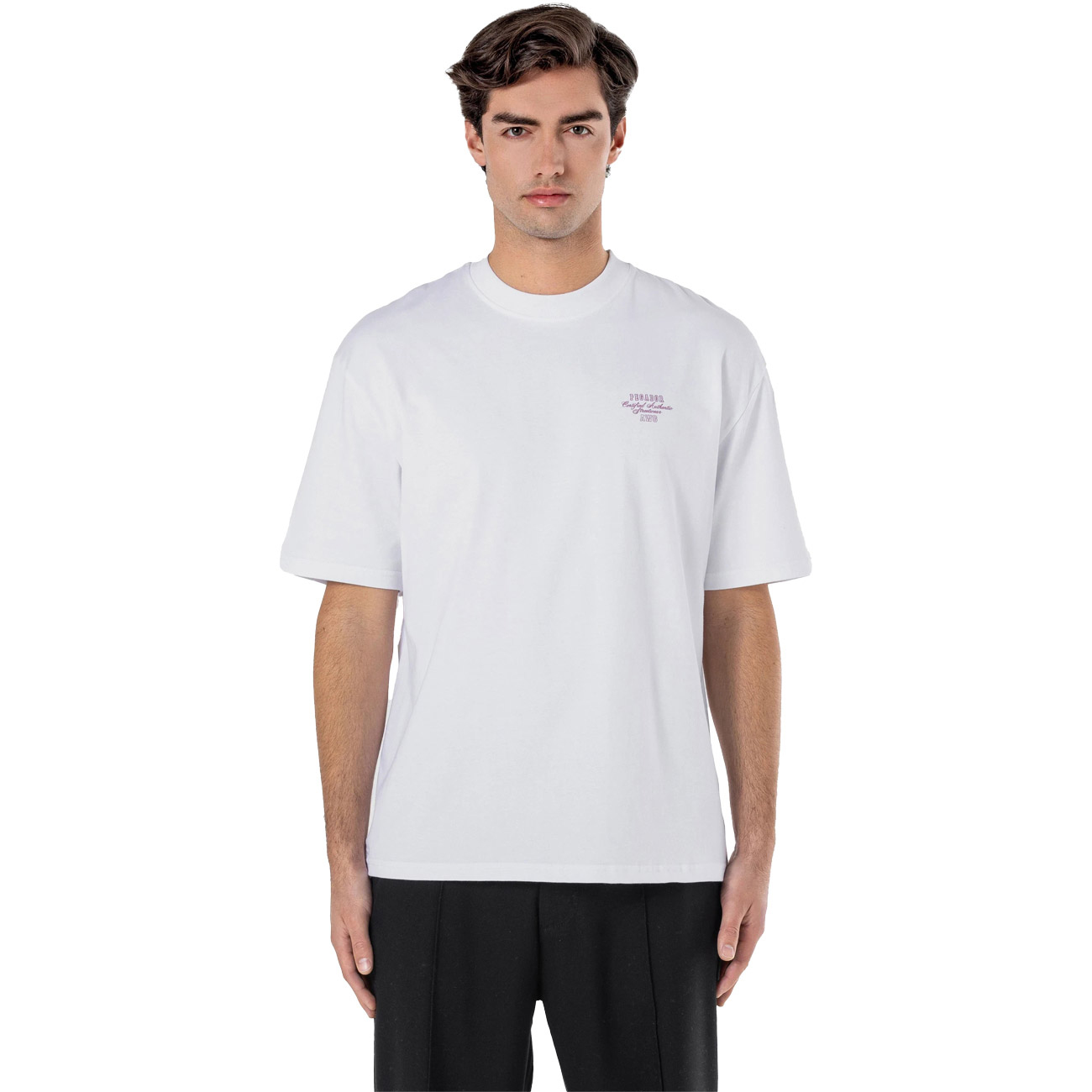 Pegador T-Shirt Sydon Oversized Tee