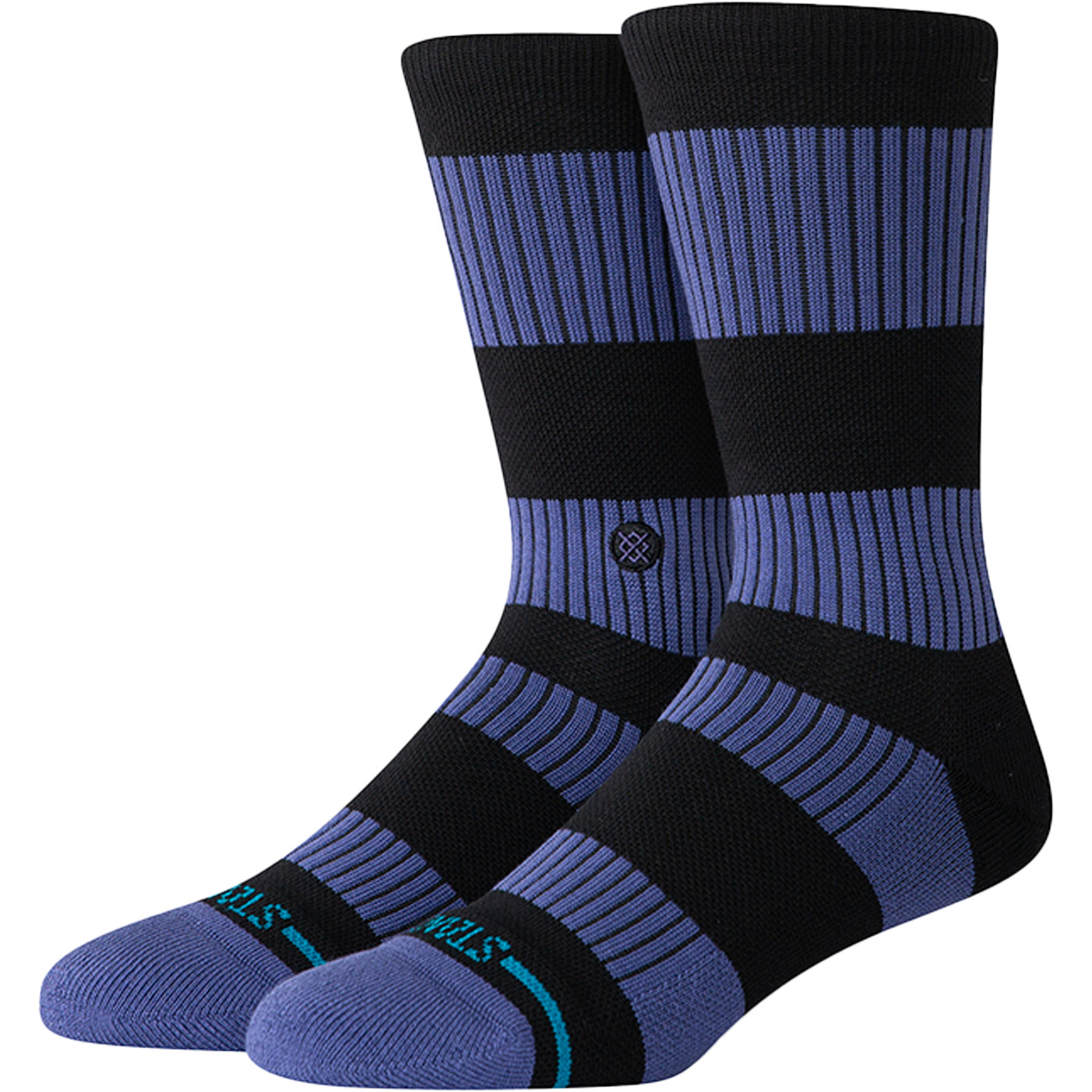 Stance Socken FRED CREW