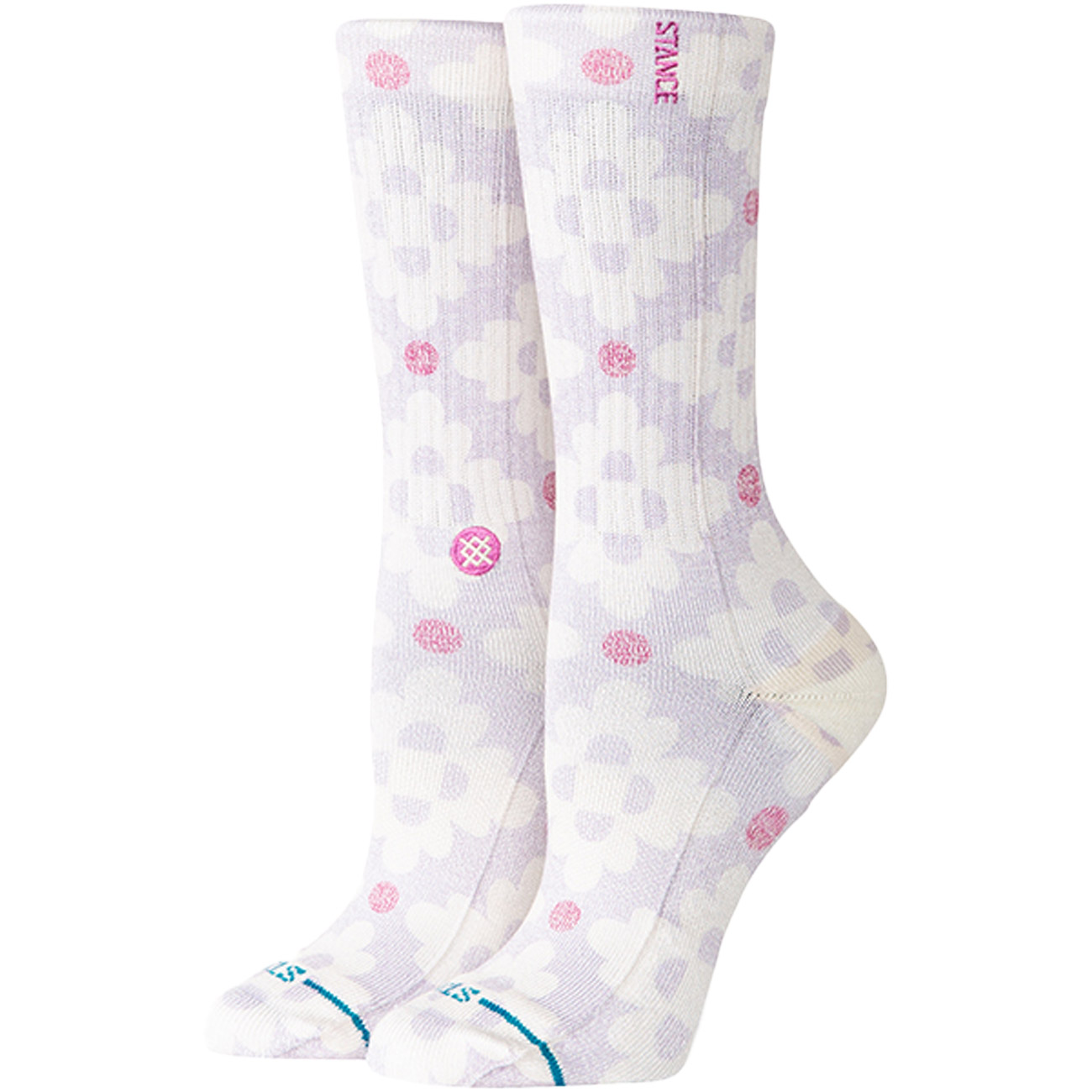 Stance Damen Socken WOMENS SAN LUCAS CREW