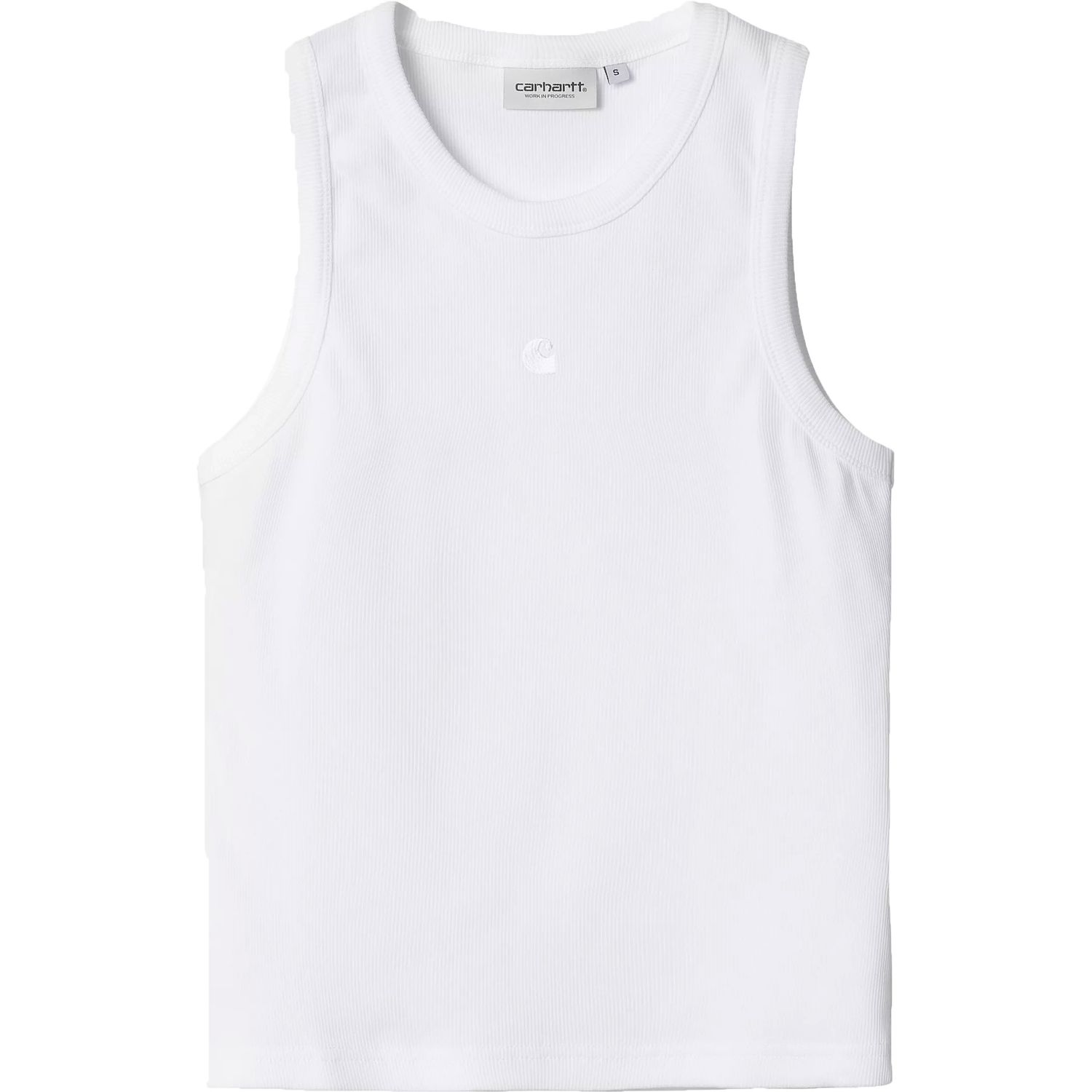 Carhartt WIP Damen Tank Top W' Philips A-Shirt