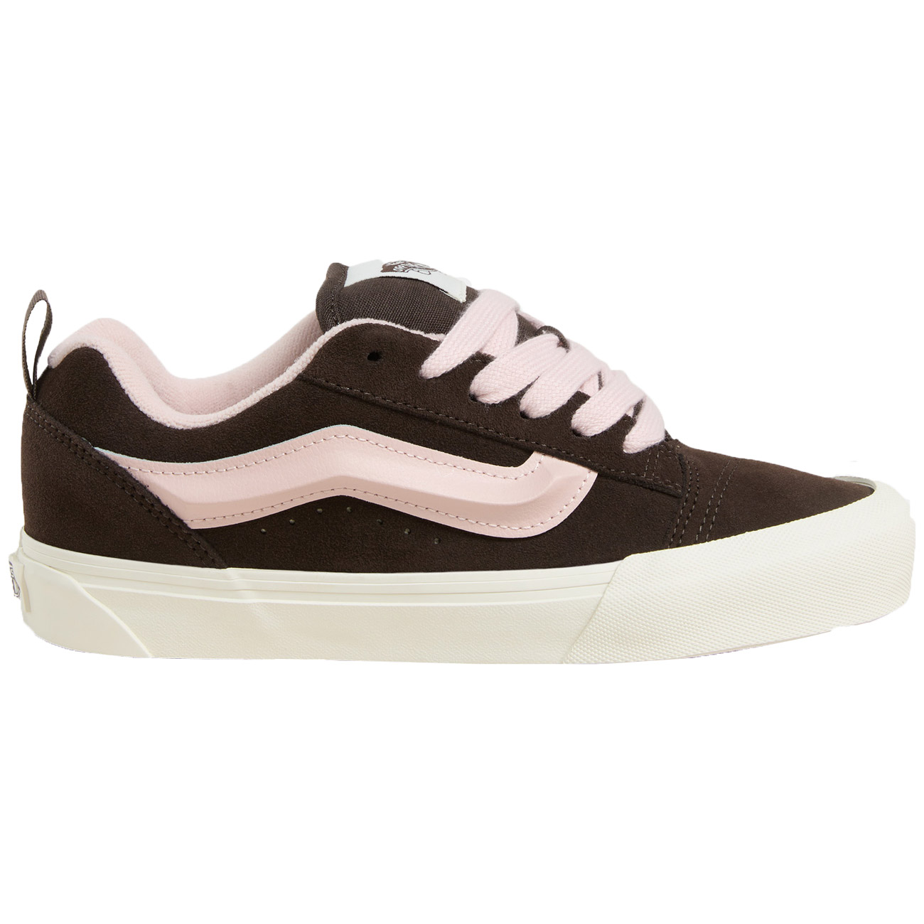 Vans Damen Sneaker Knu Skool
