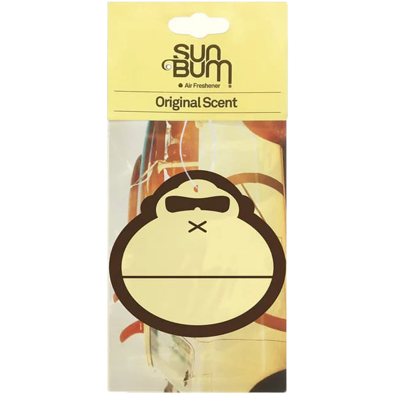 Sun Bum Lufterfrischer Air Freshener