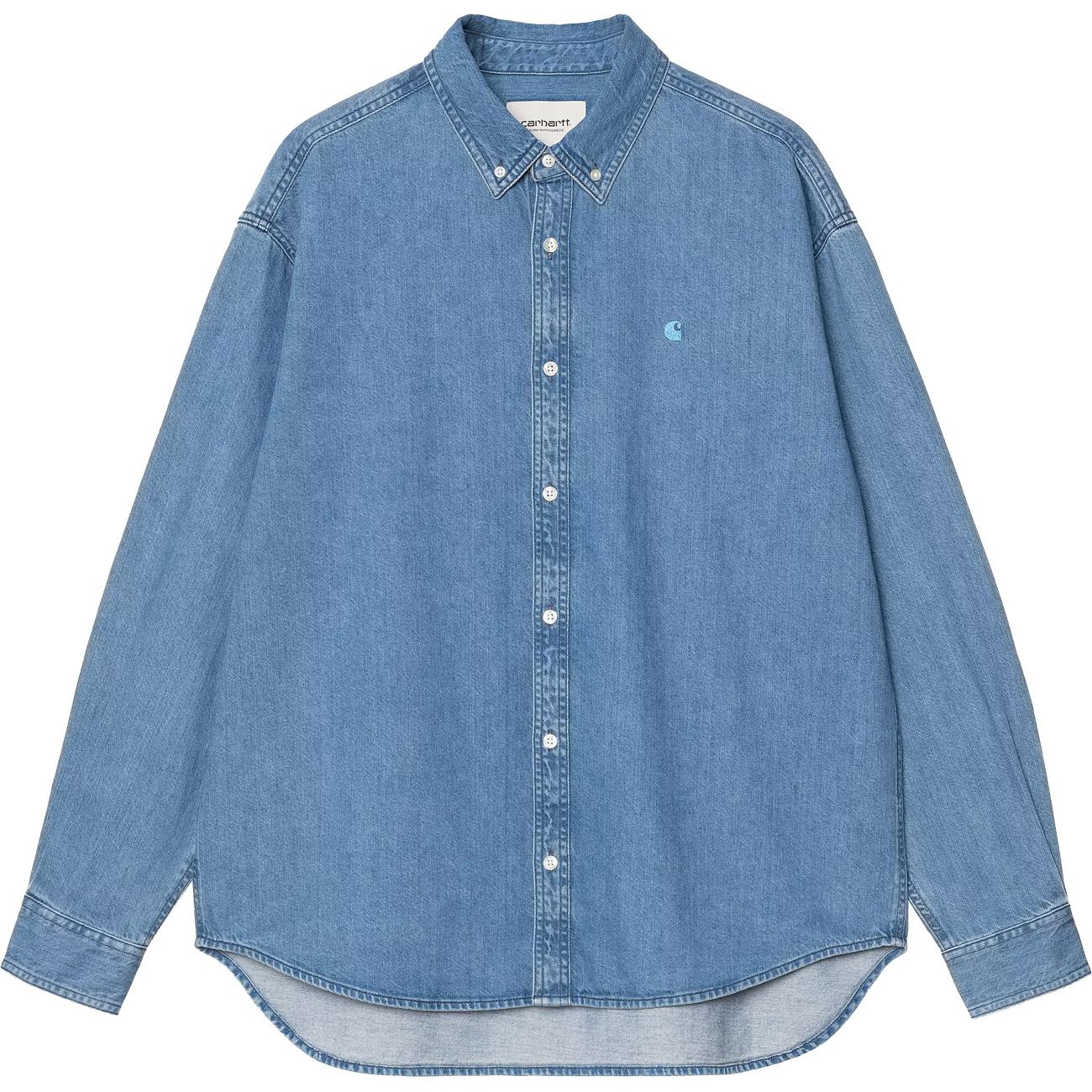 Carhartt WIP Hemd Lucas Shirt