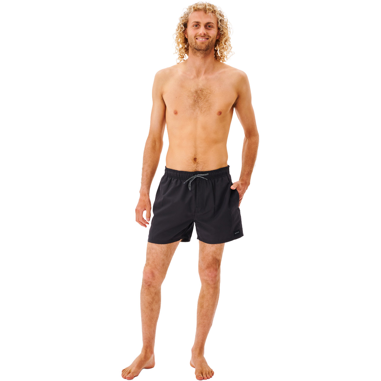 Rip Curl Herren Boardshort OFFSET 15 VOLLEY