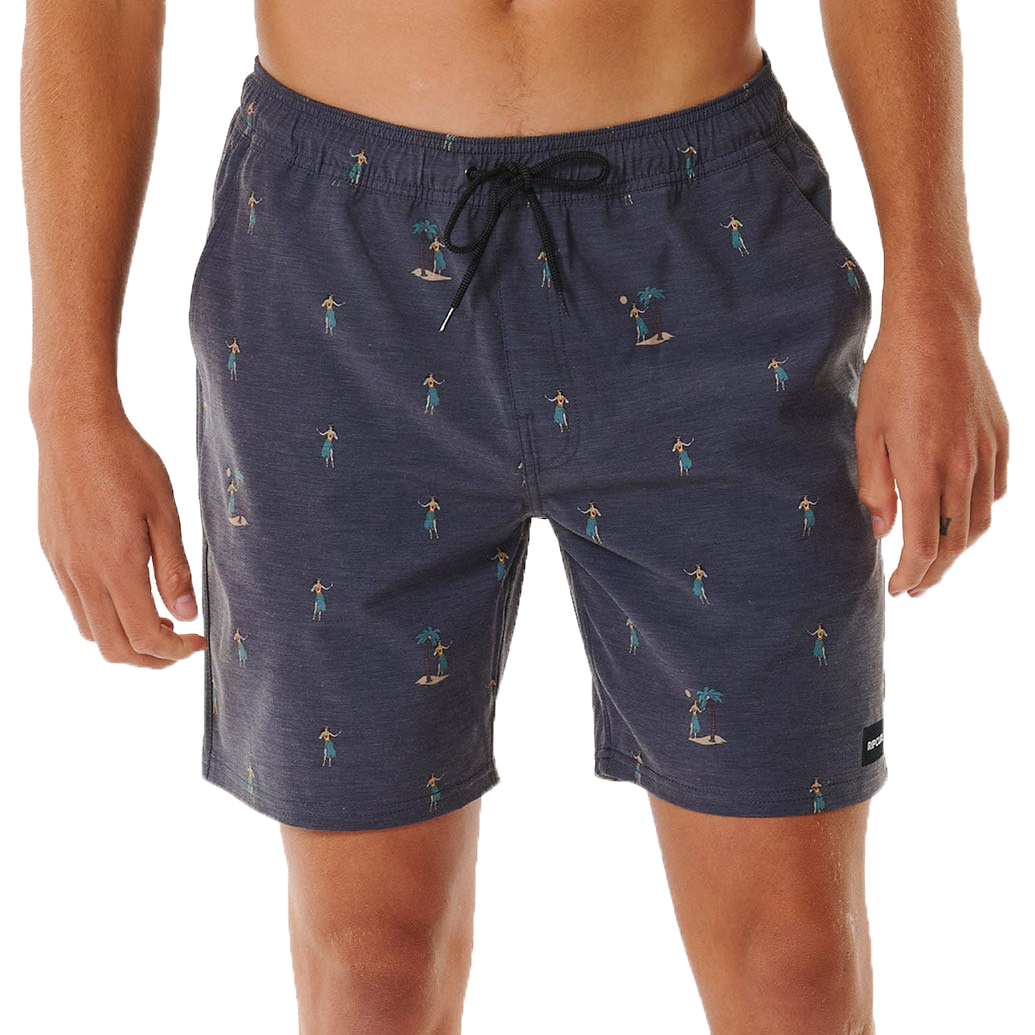 Rip Curl Herren Boardshort HULA BREACH VOLLEY