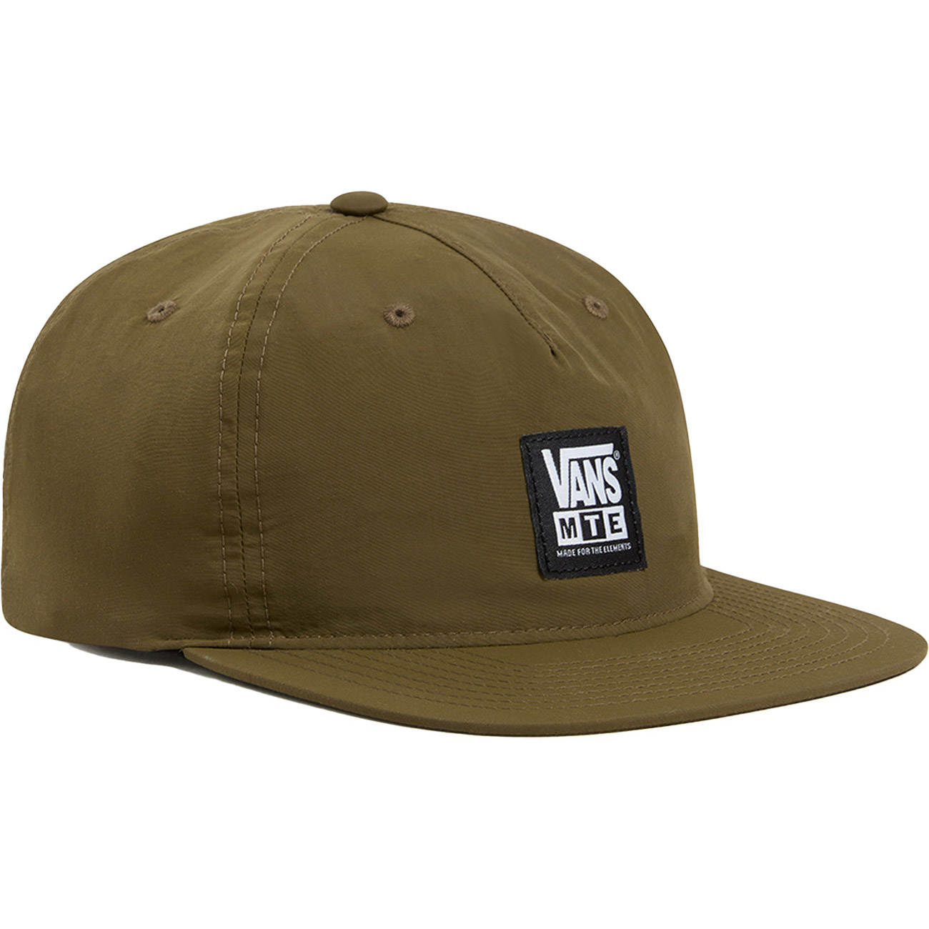 Vans Herren Cap MTE Expedition 5 Panel