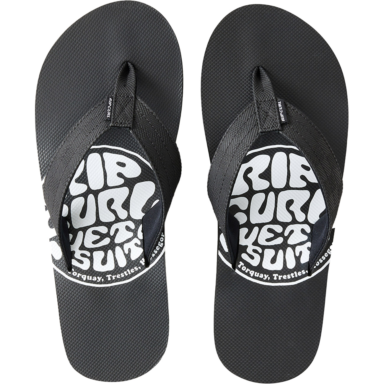 Rip Curl Herren Sandale RIPPER BLOOM OPEN TOE