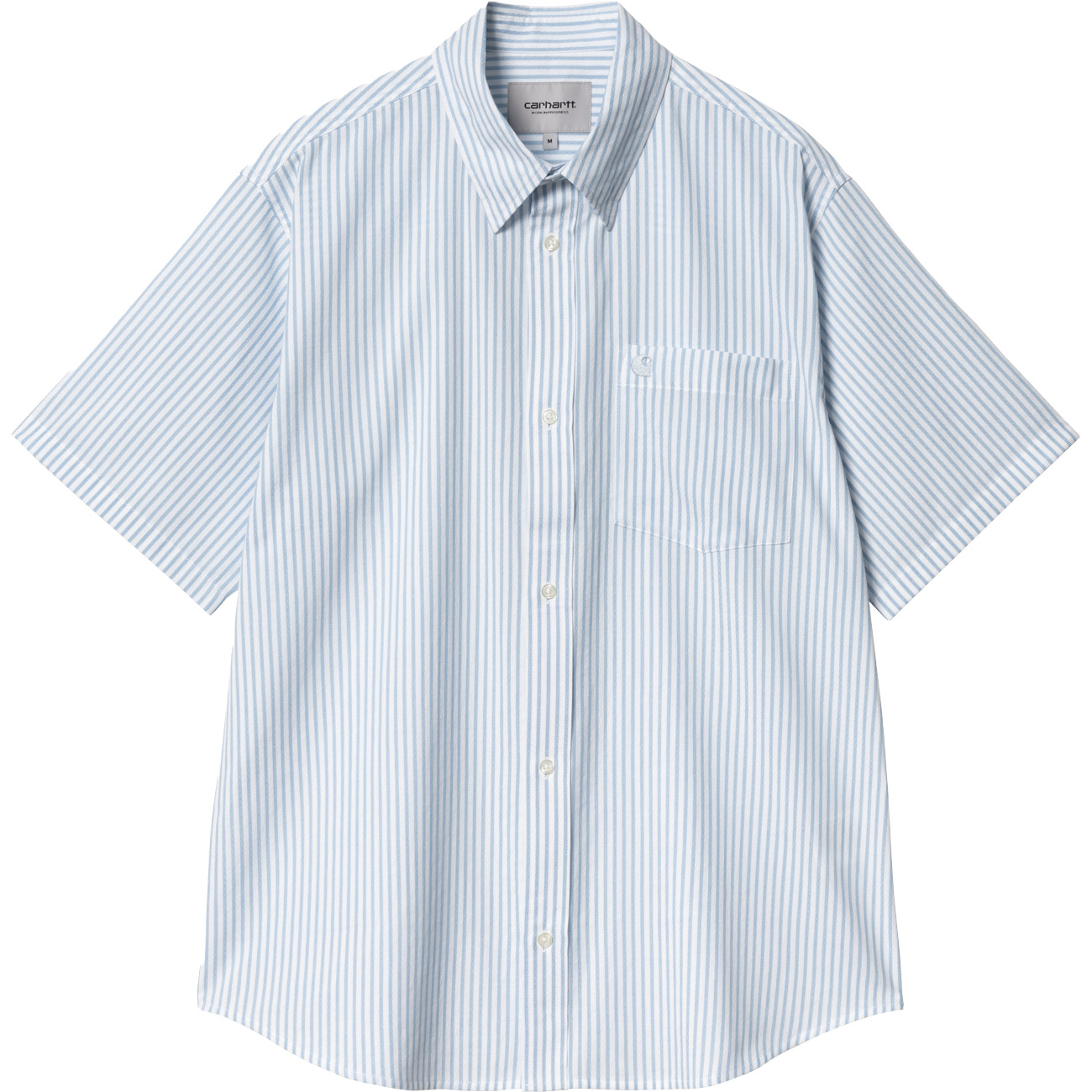 Carhartt WIP Kurzarmhemd Phelps Shirt