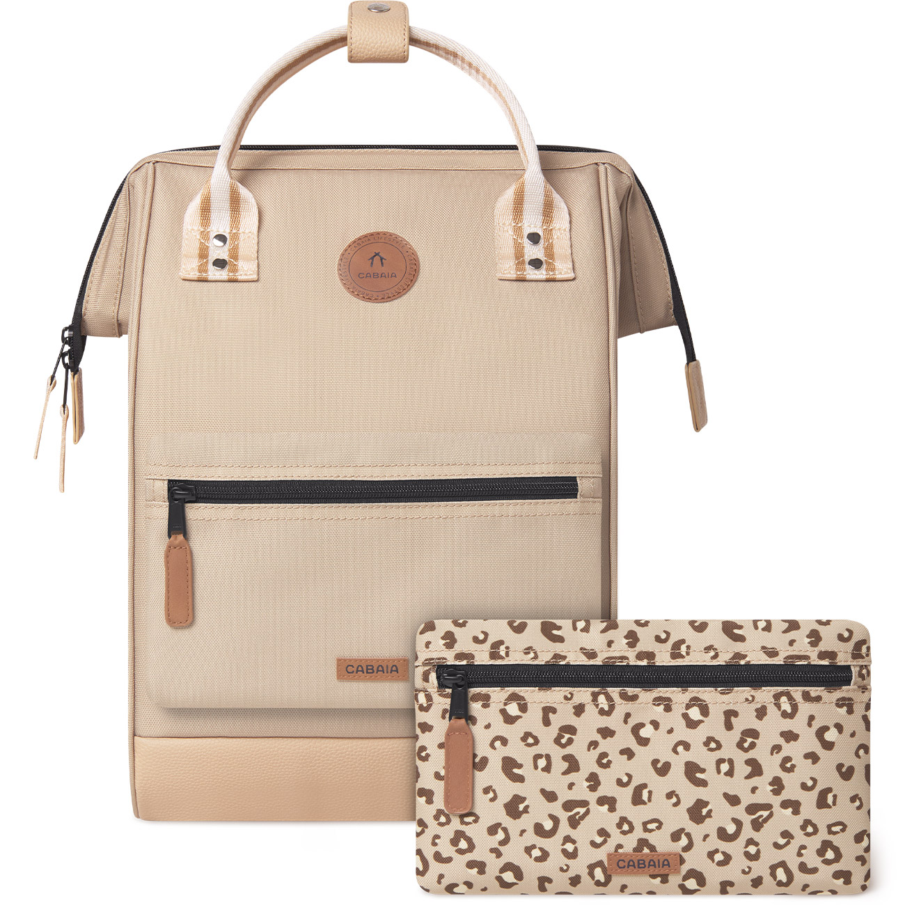 Cabaïa Rucksack Adventurer Medium