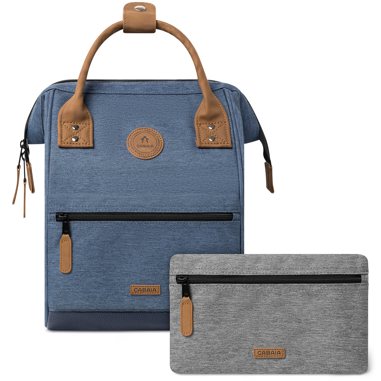 Cabaïa Rucksack Adventurer Small