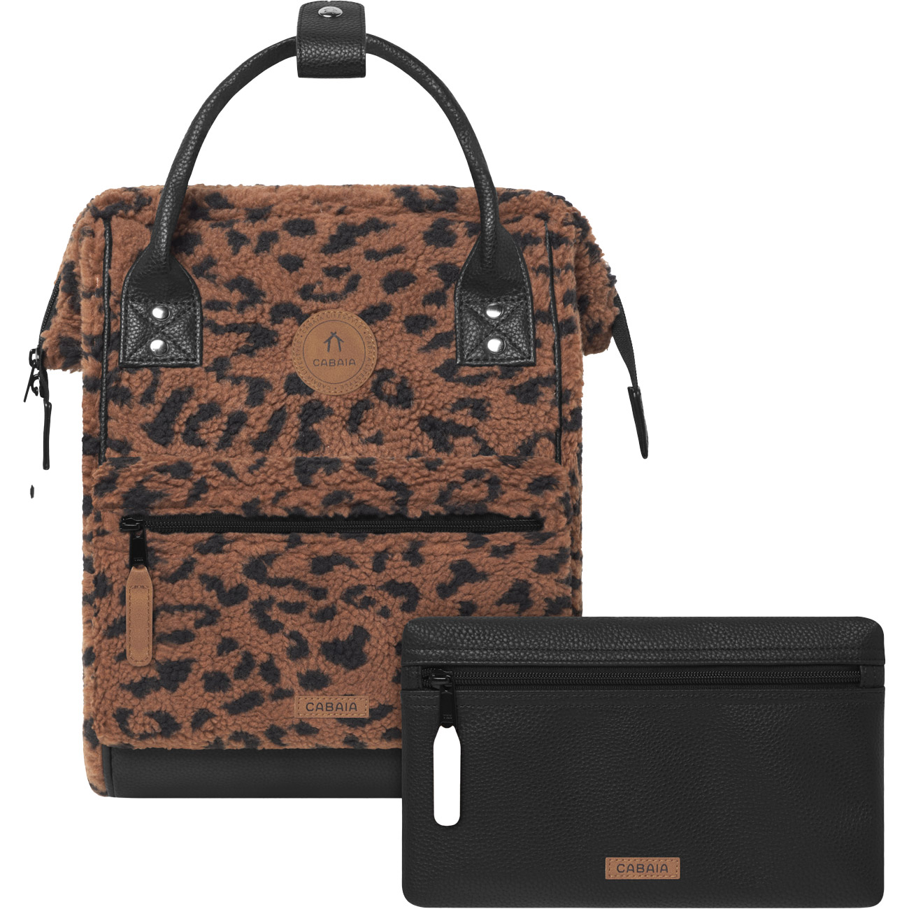 Cabaïa Rucksack Adventurer Small