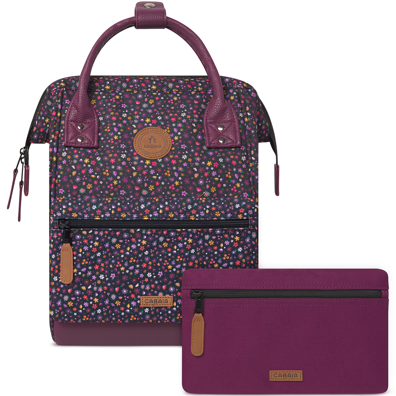 Cabaïa Rucksack Adventurer Small