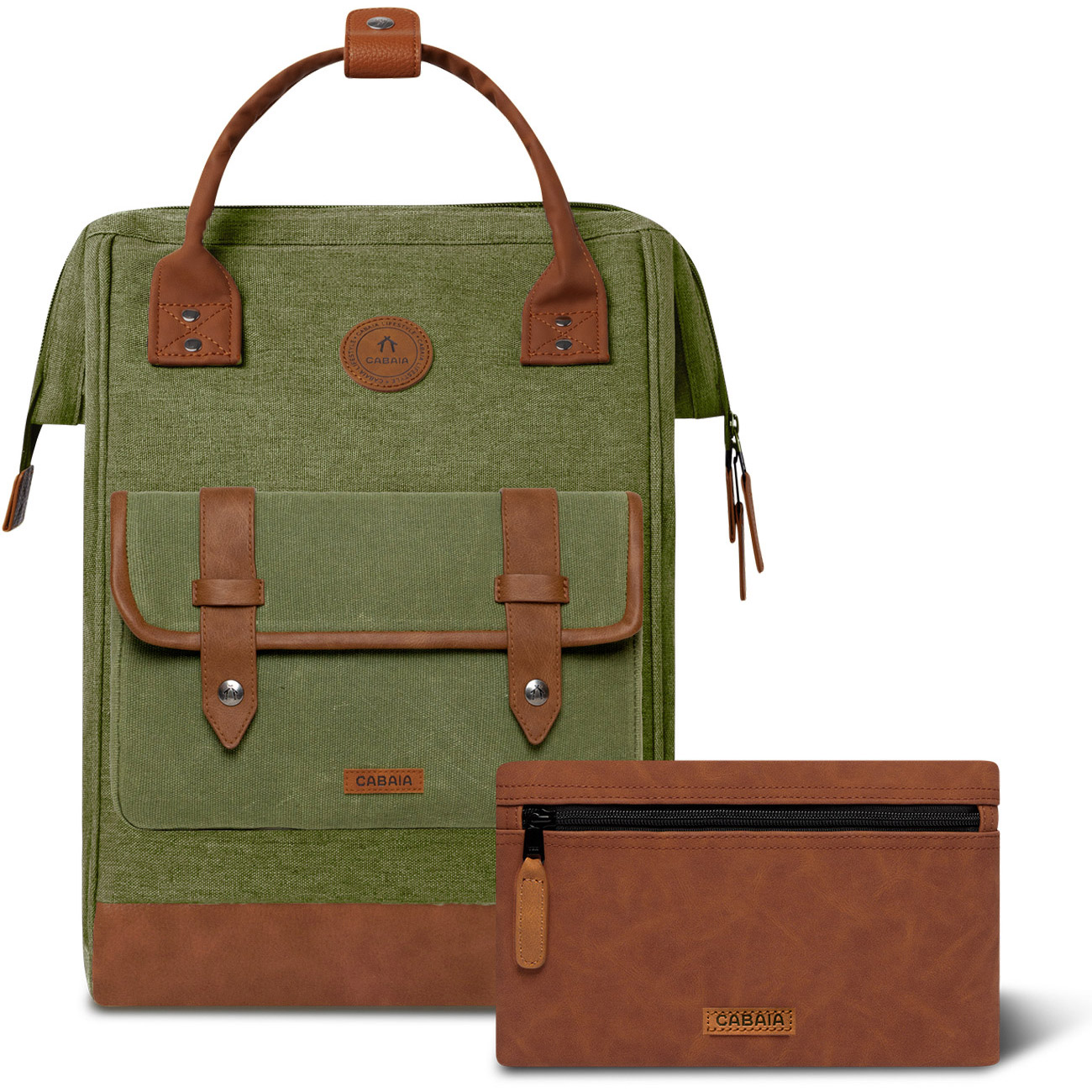 Cabaïa Rucksack Adventurer Large