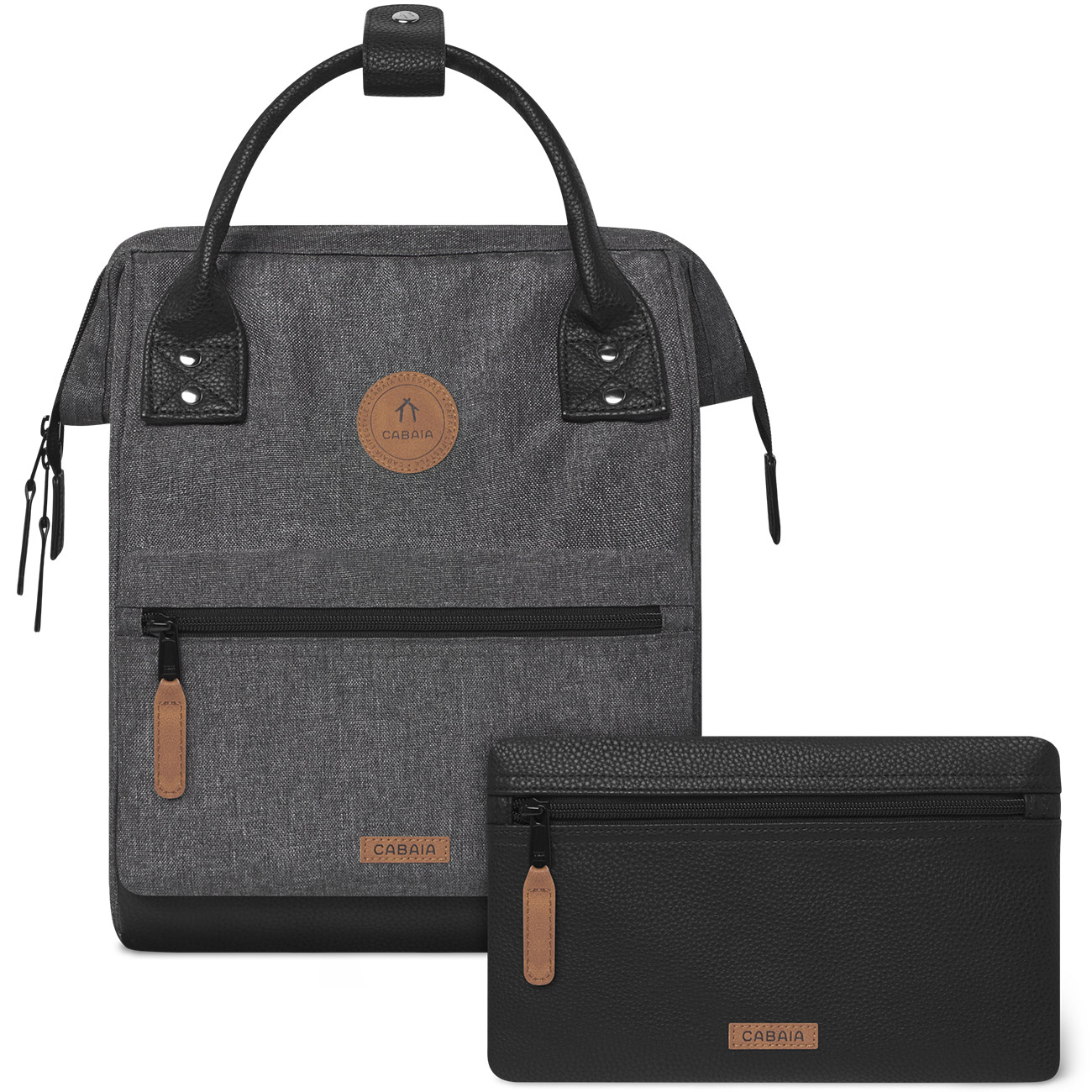 Cabaïa Rucksack Adventurer Large