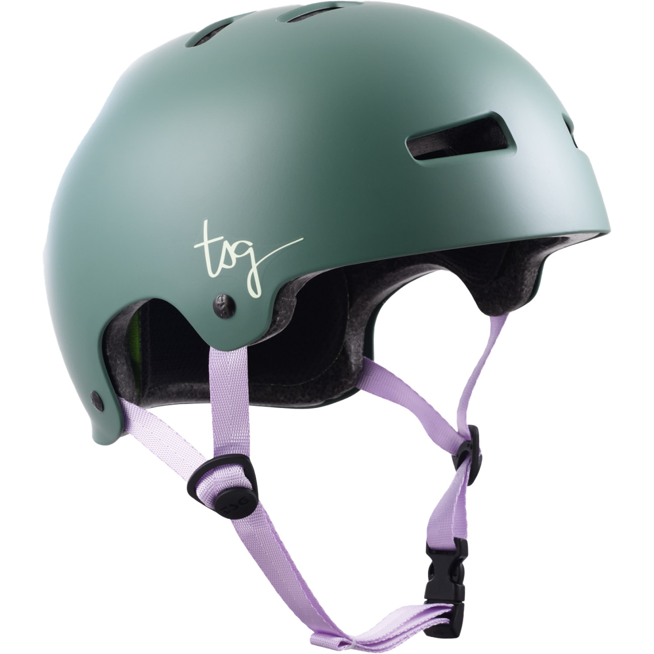 TSG Damen Helm evolution wmn solid color