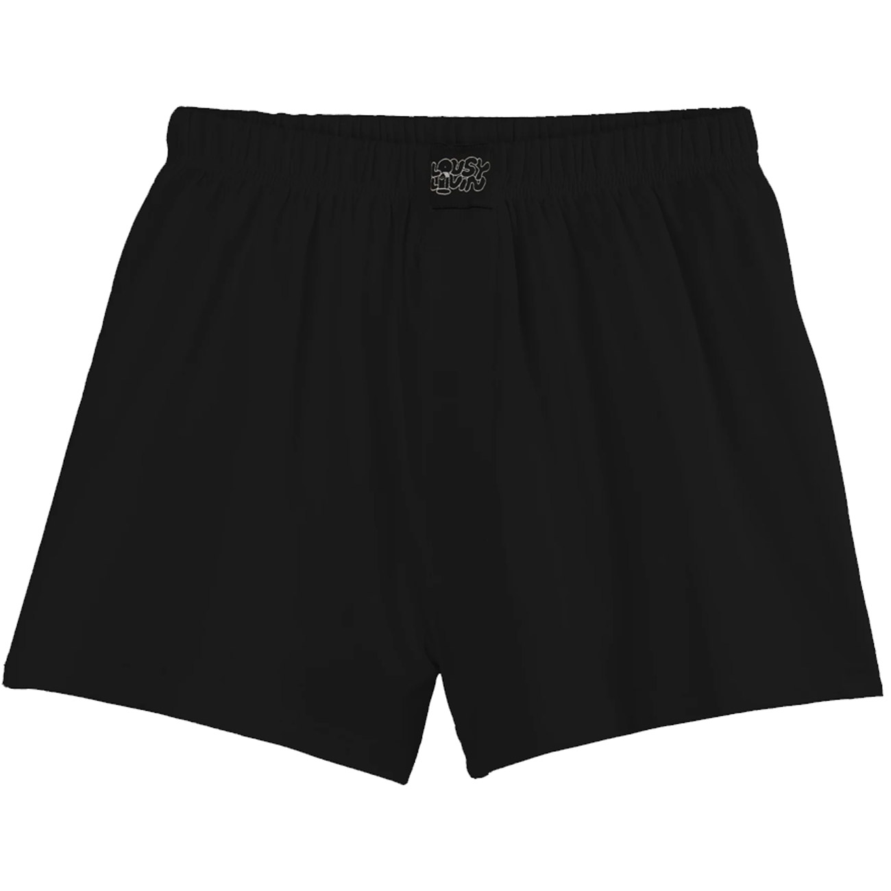 Lousy Livin Herren Boxershorts Jersey Stretch Boxer