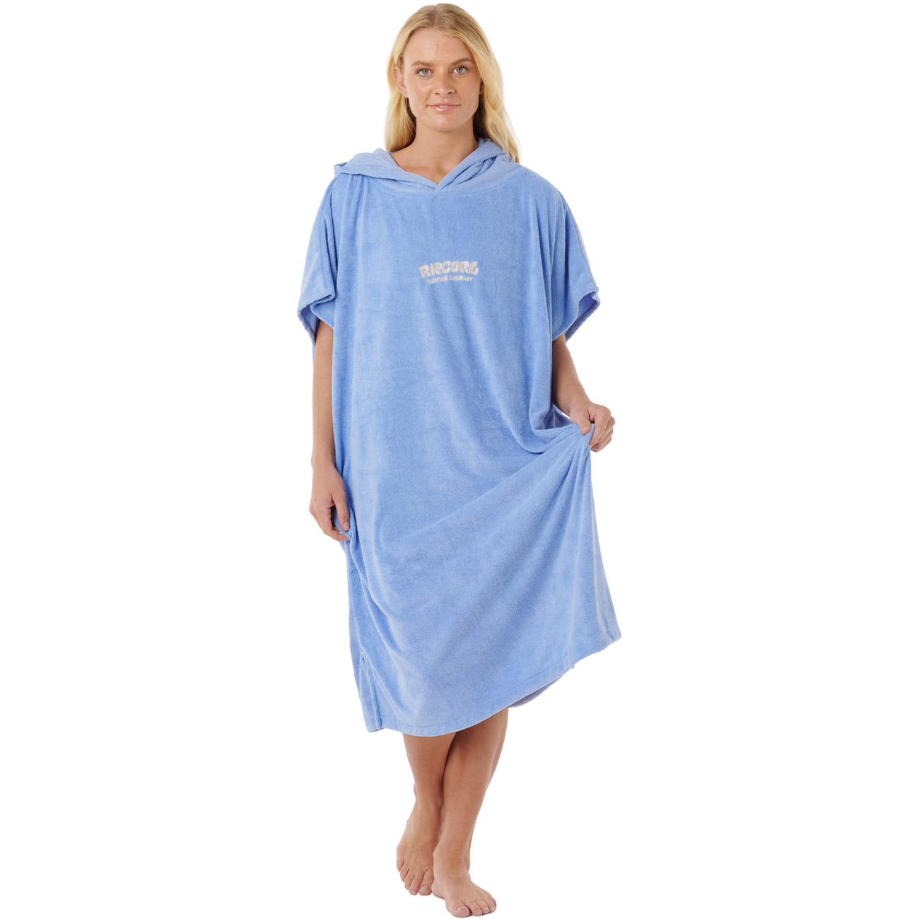 Rip Curl Damen Handtuch CLASSIC SURF HOODED TOWEL