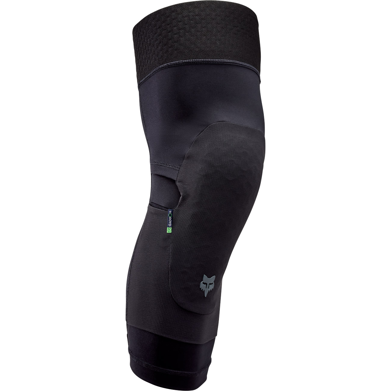 Fox Bike Knieschoner ENDURO PRO KNEE GUARD
