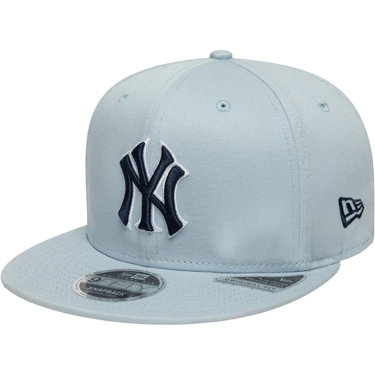 New Era Cap NY YANKEES WS 9FIFTY OF
