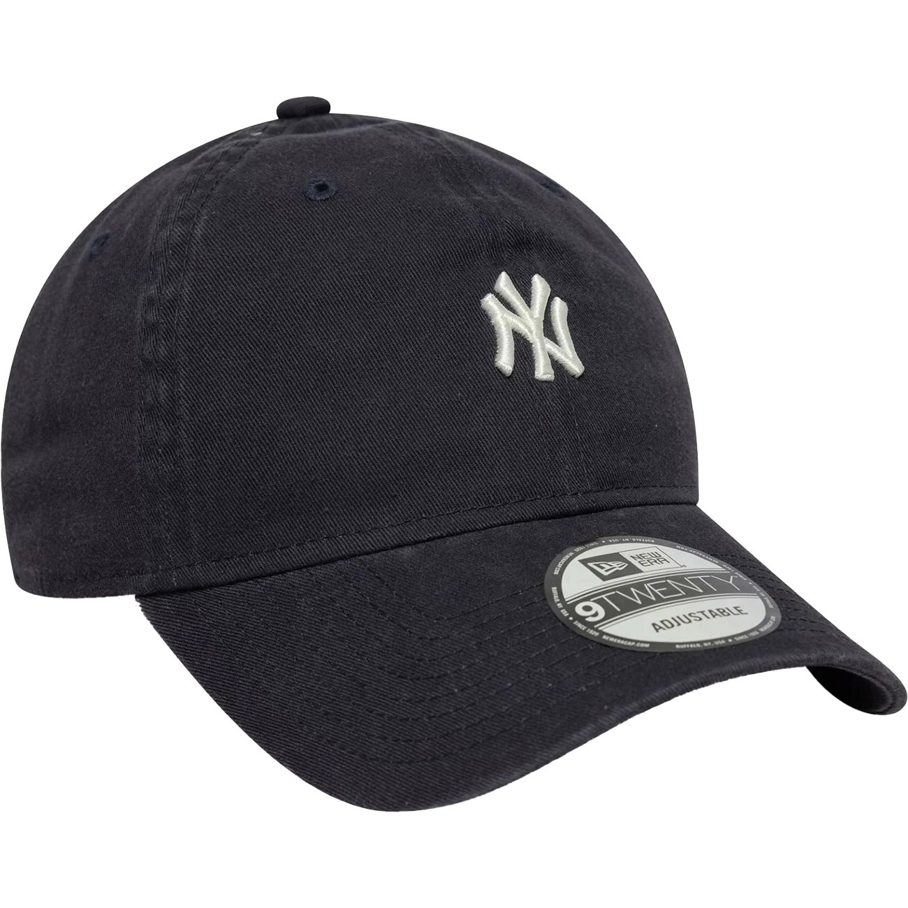 New Era Cap NY YANKEES MINI LOGO WASHED 9TWENTY