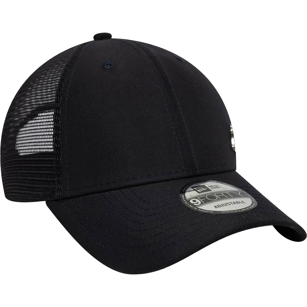 New Era Cap NY YANKEES FLAWLESS 9FORTY TRUCKER