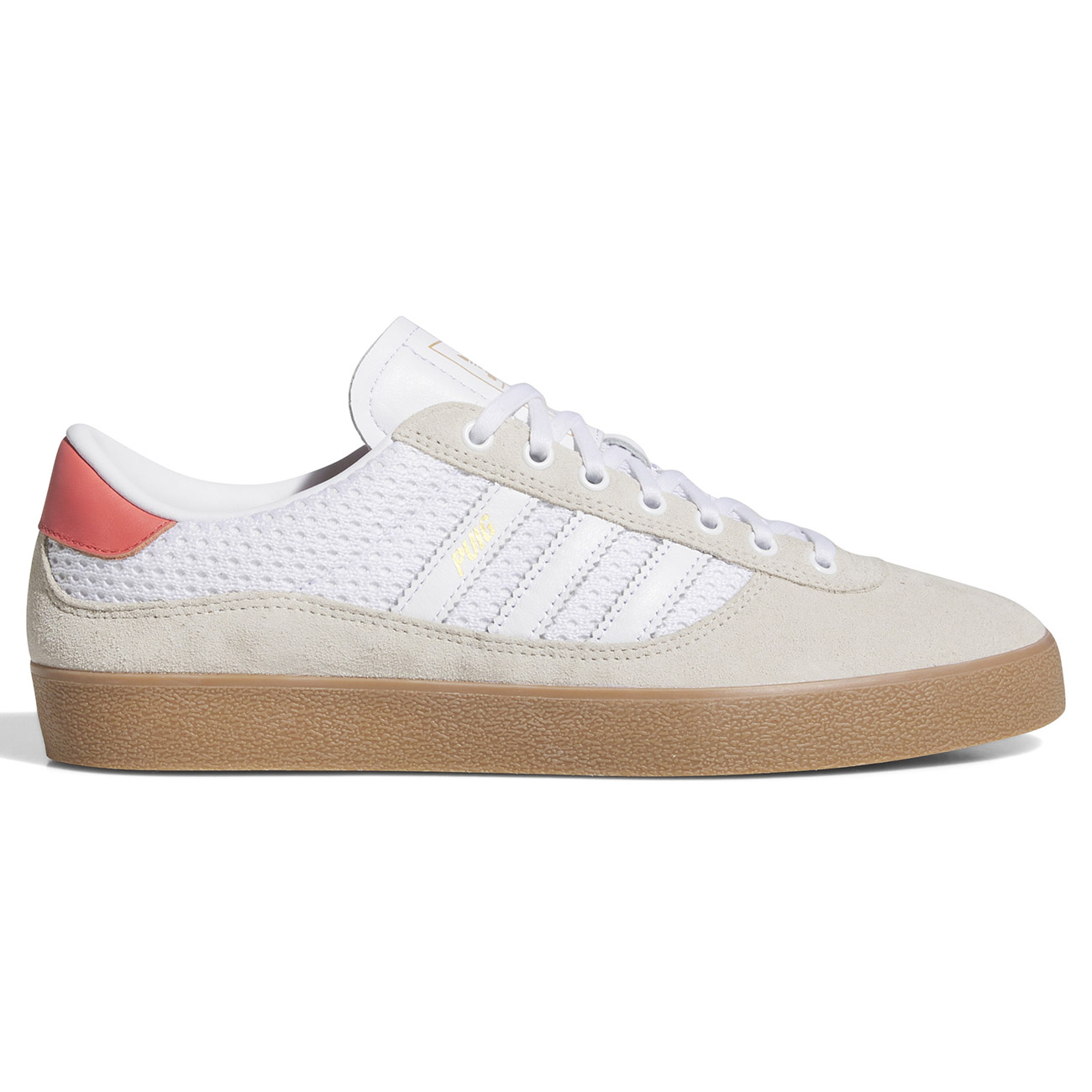 Adidas Skateboarding Herren Skateschuh PUIG INDOOR