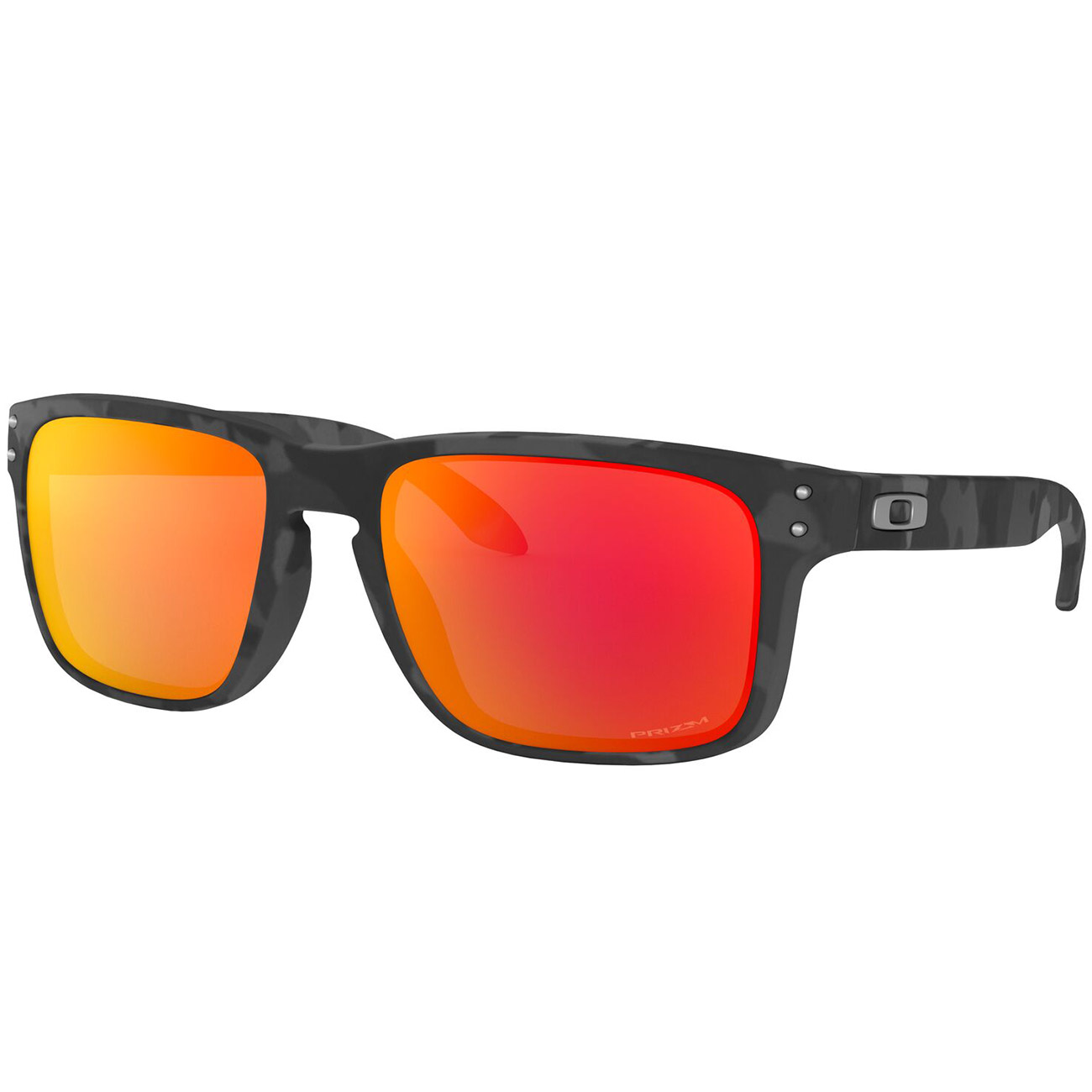 Oakley Herren Sonnenbrille HOLBROOK