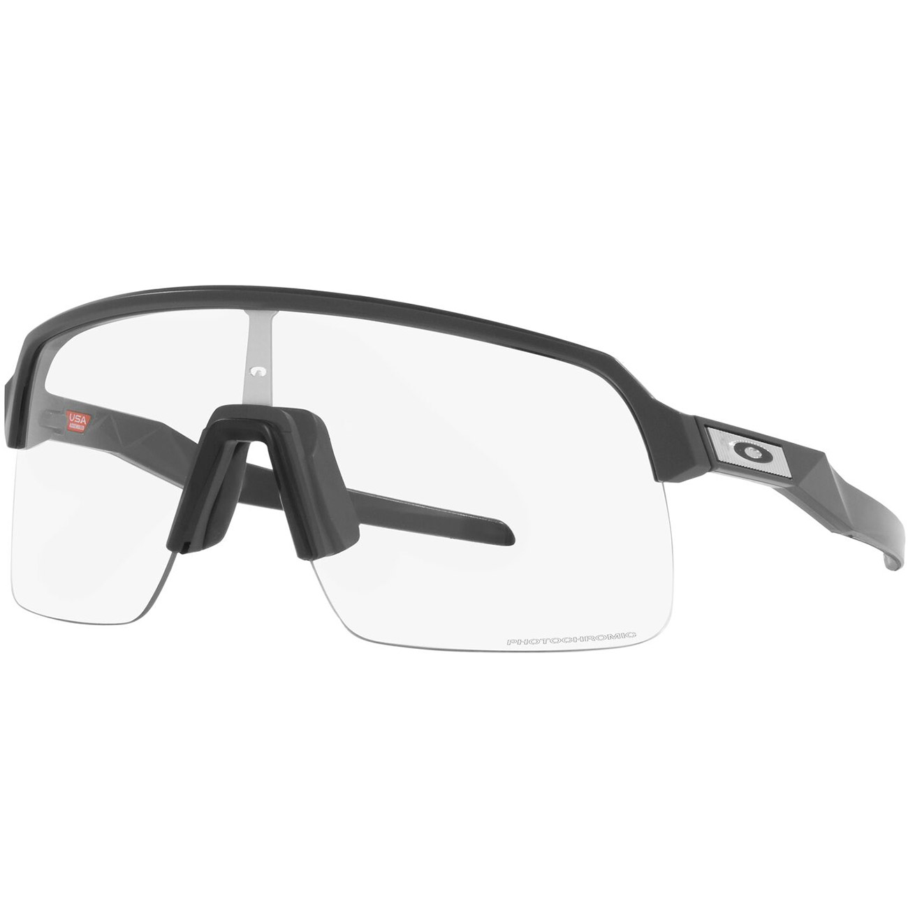Oakley Herren Sonnenbrille SUTRO LITE