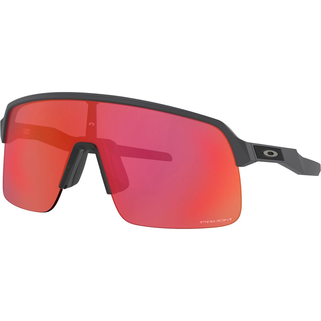 Oakley Herren Sonnenbrille SUTRO LITE