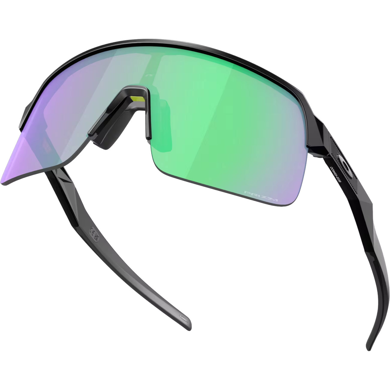 Oakley Sonnenbrille SUTRO LITE S